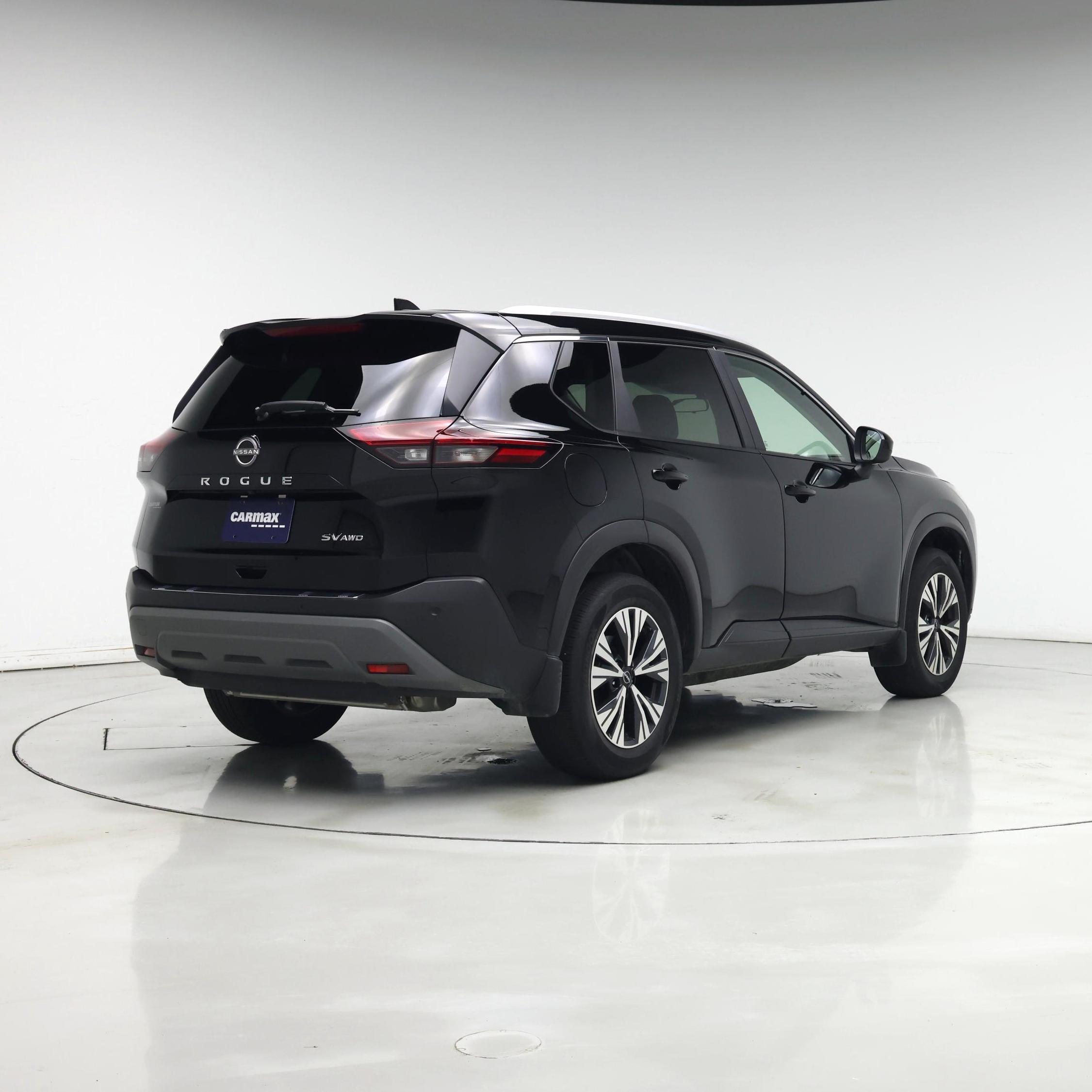 Thumbnail: 2023 Nissan Rogue - 8