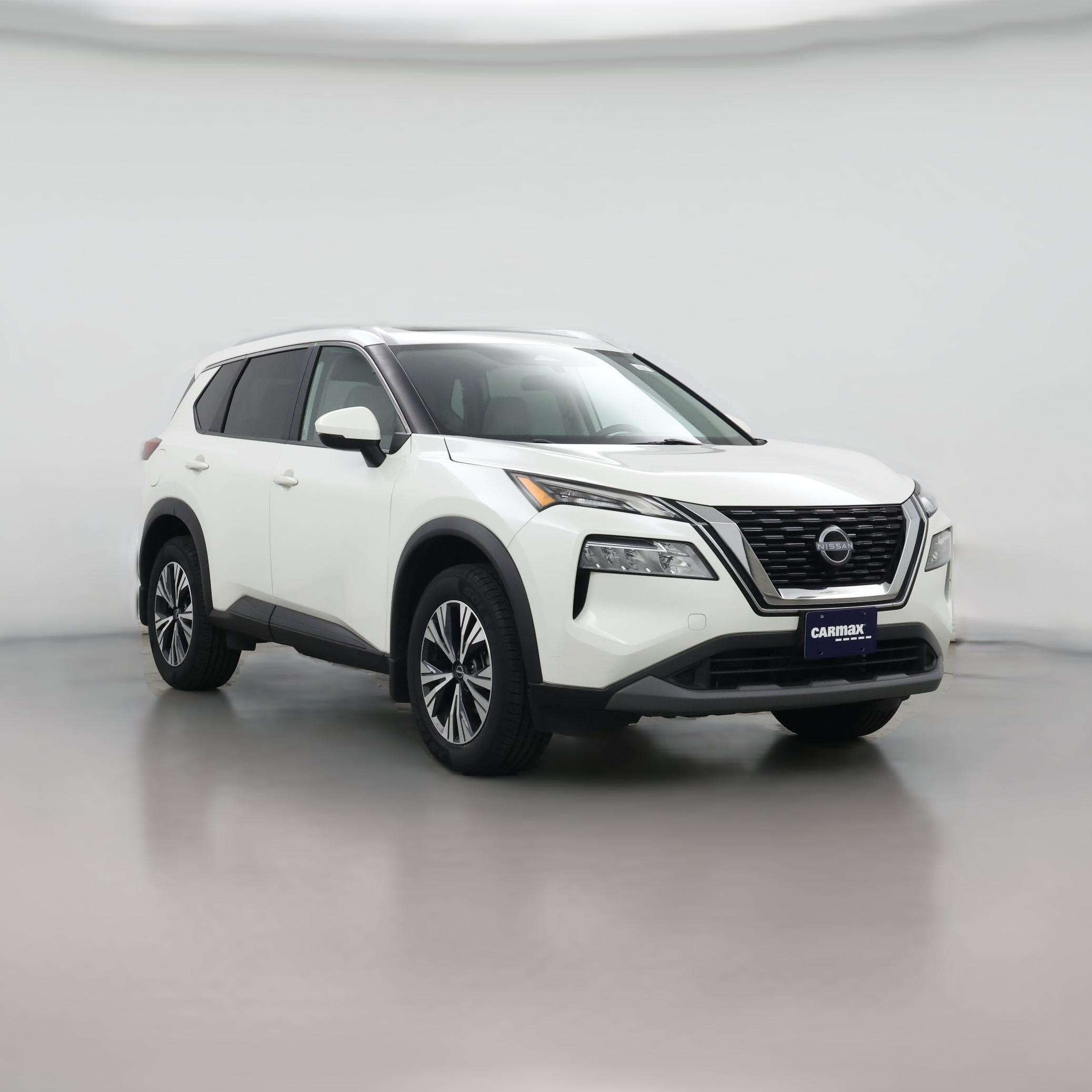 Thumbnail: 2022 Nissan Rogue - 1