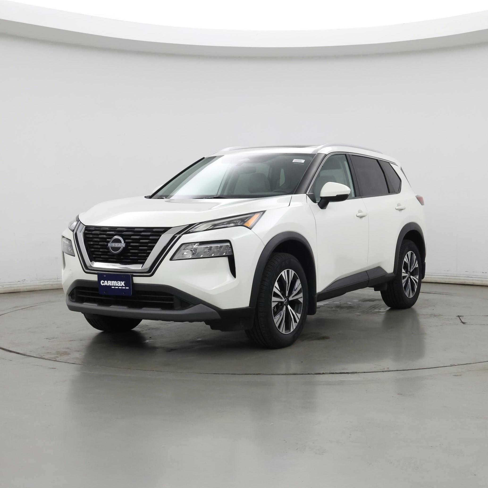 Thumbnail: 2022 Nissan Rogue - 4