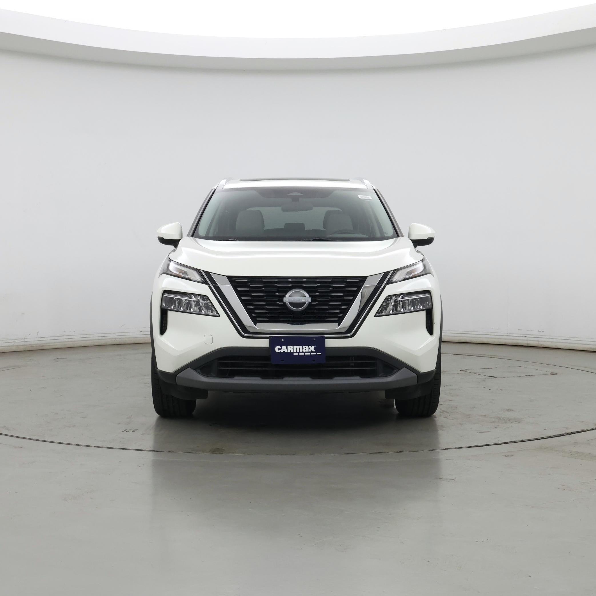 Thumbnail: 2022 Nissan Rogue - 5