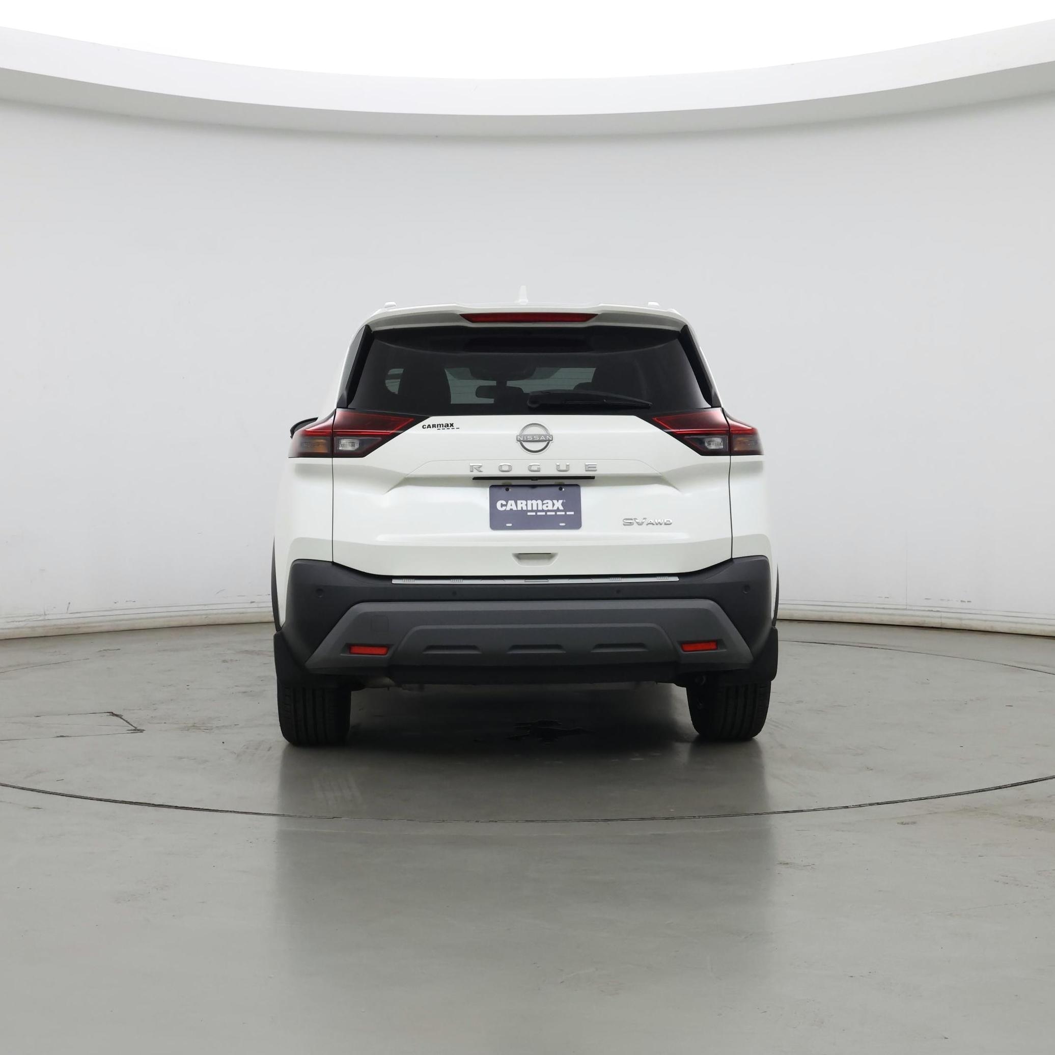 Thumbnail: 2022 Nissan Rogue - 6