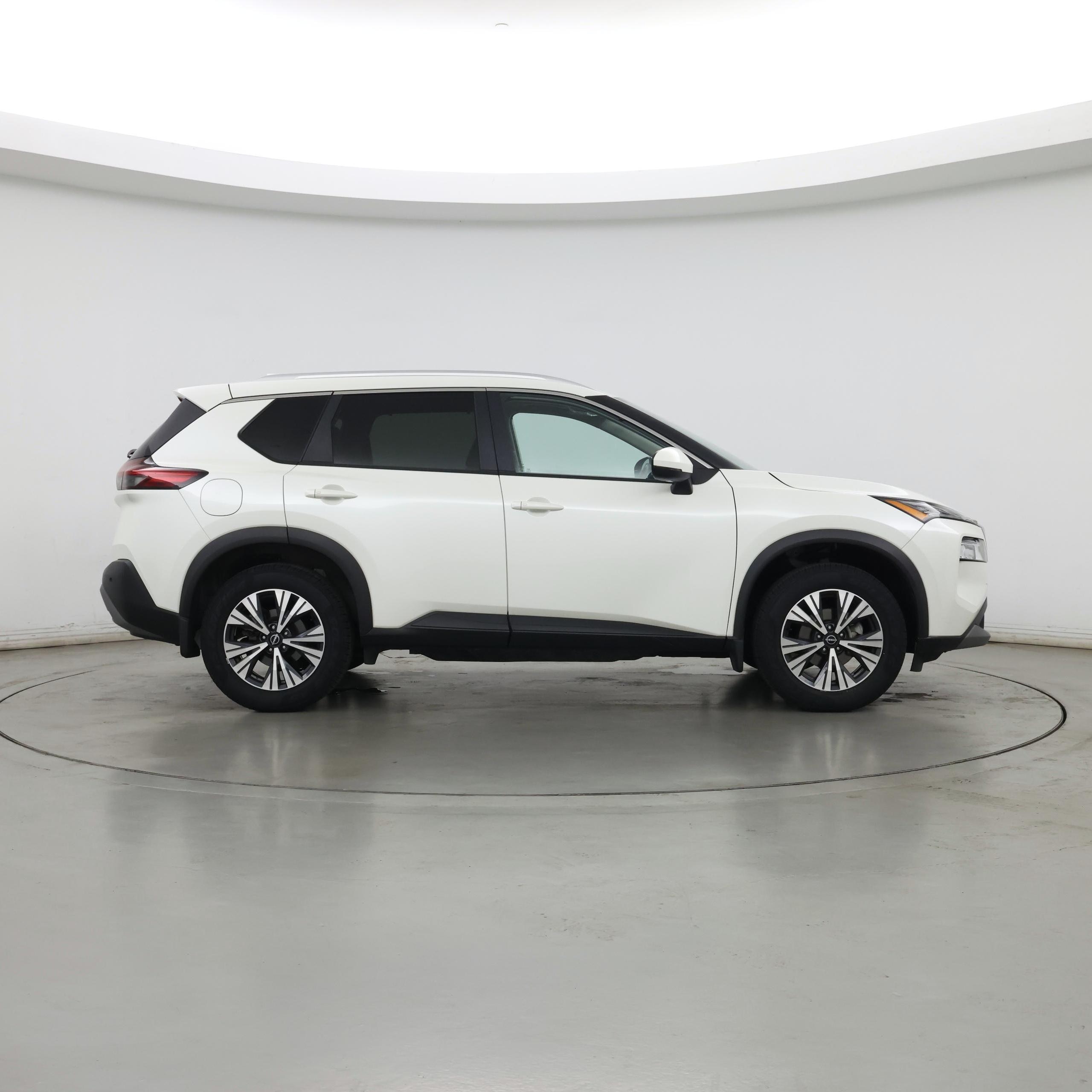 Thumbnail: 2022 Nissan Rogue - 7