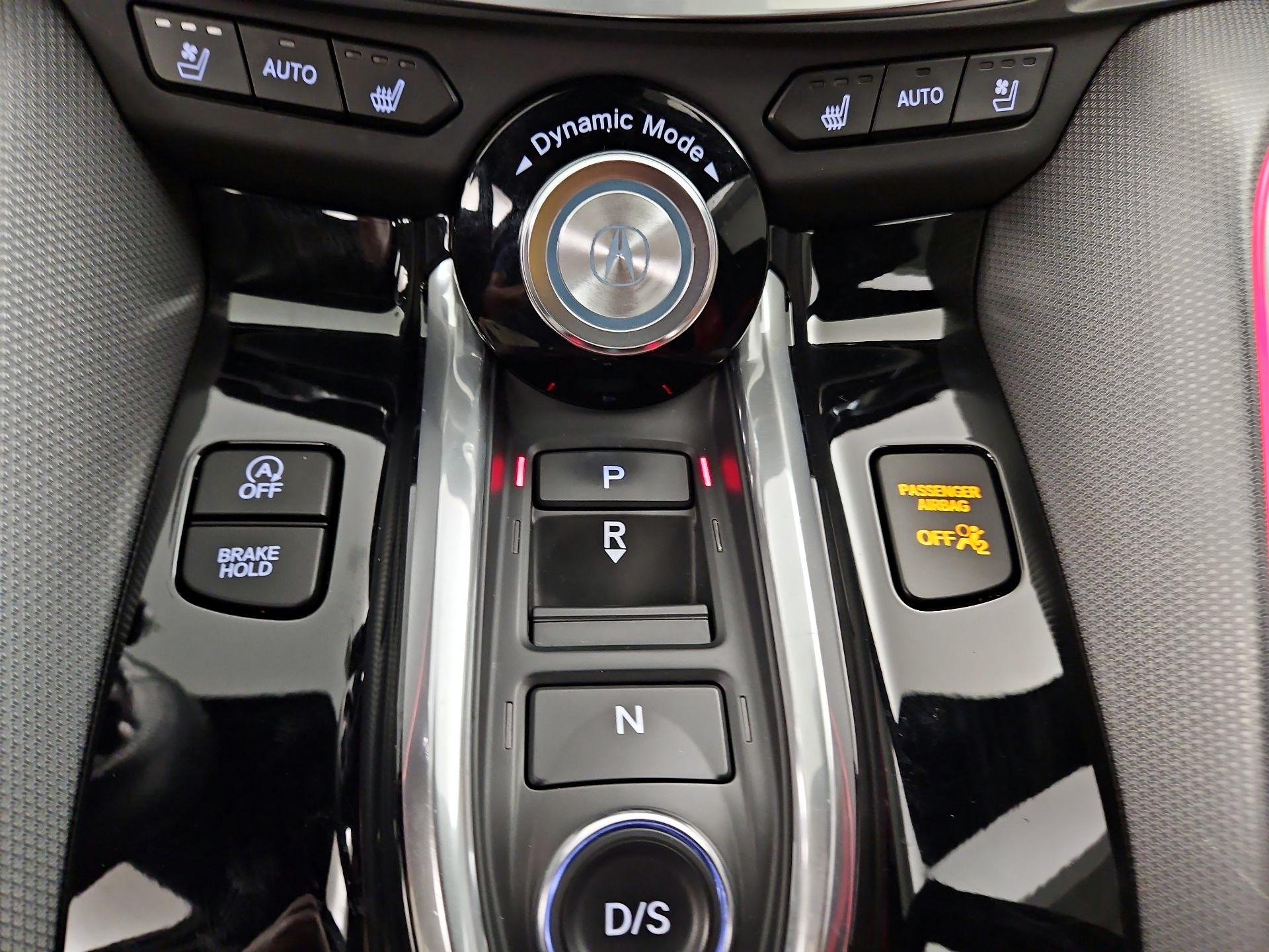 Thumbnail: 2023 Acura TLX - 18