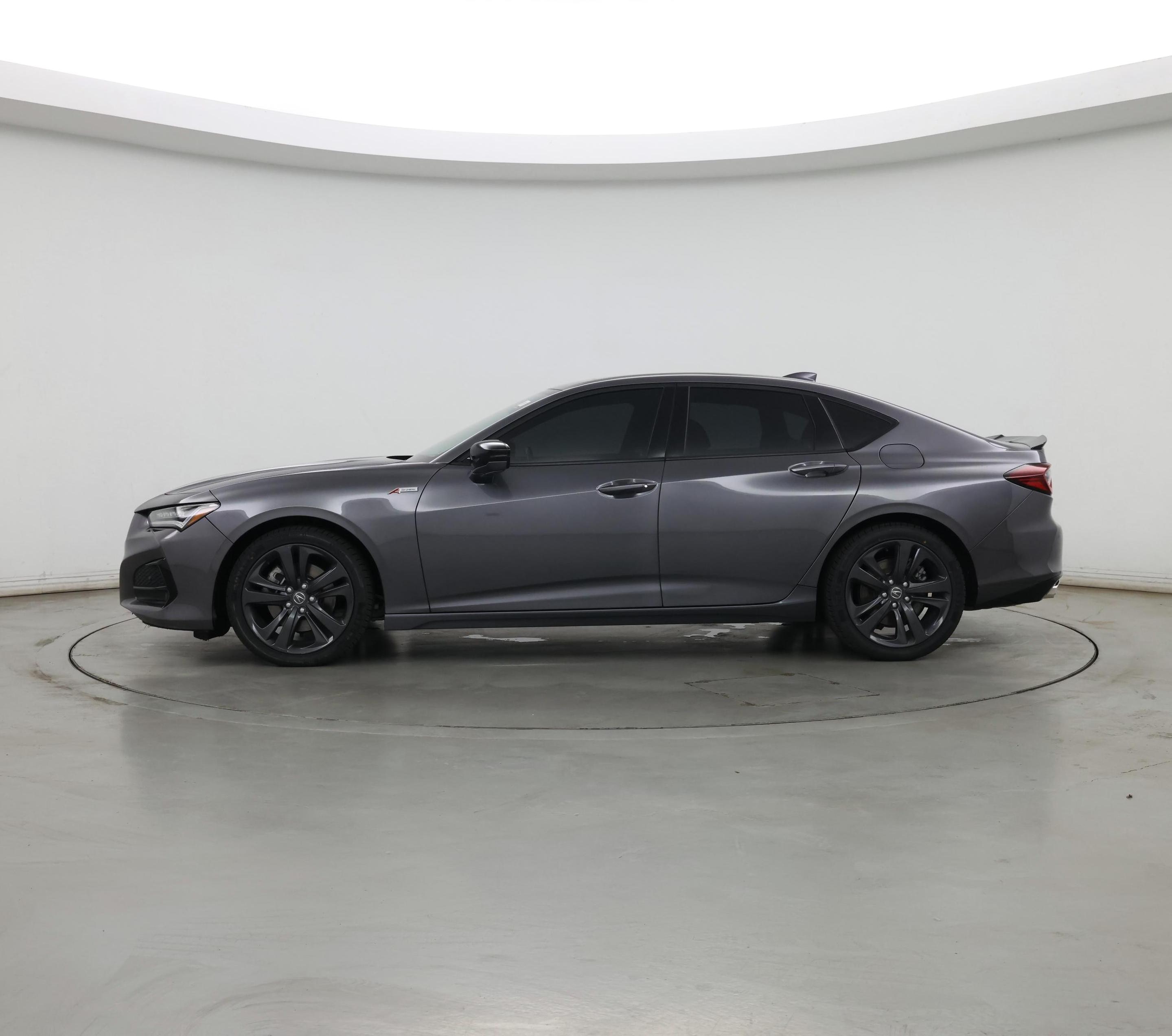 Thumbnail: 2023 Acura TLX - 3