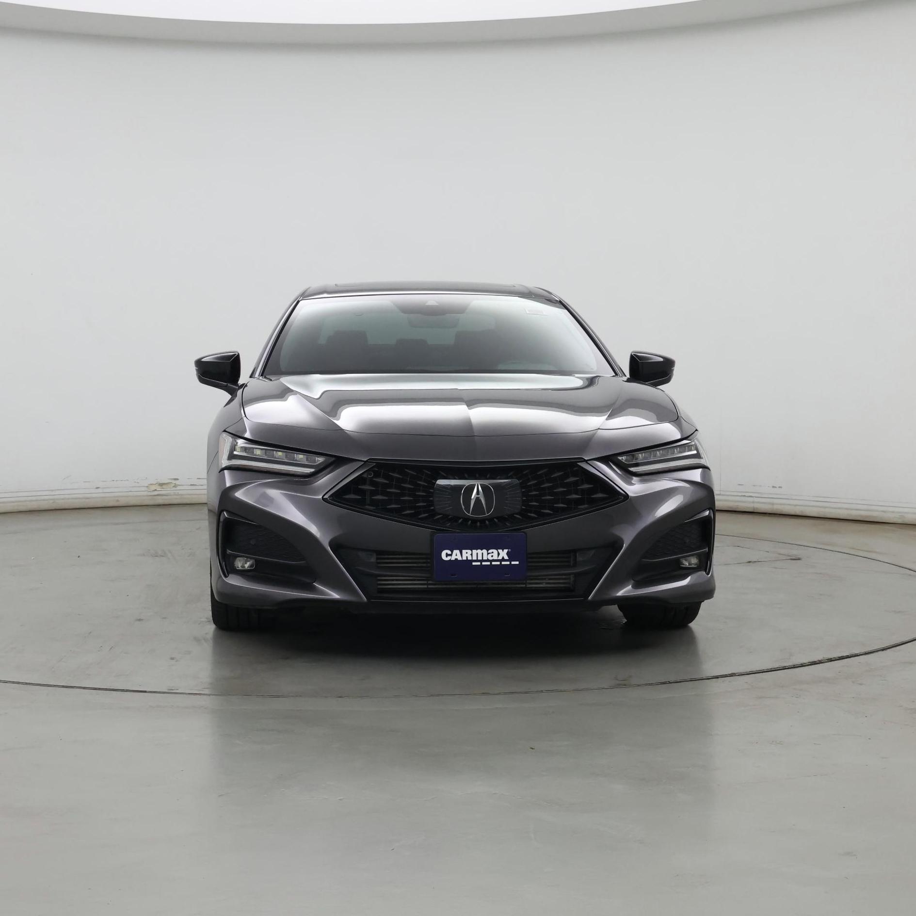 Thumbnail: 2023 Acura TLX - 5