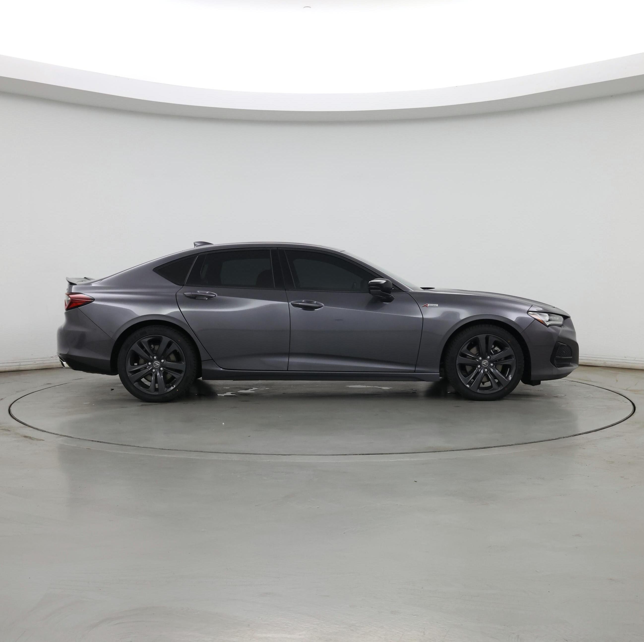 Thumbnail: 2023 Acura TLX - 7
