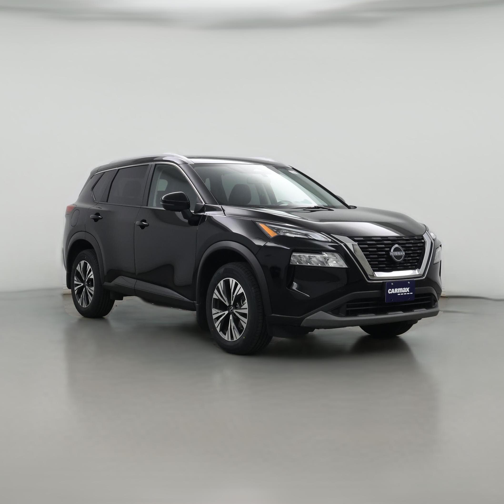 Thumbnail: 2022 Nissan Rogue - 1