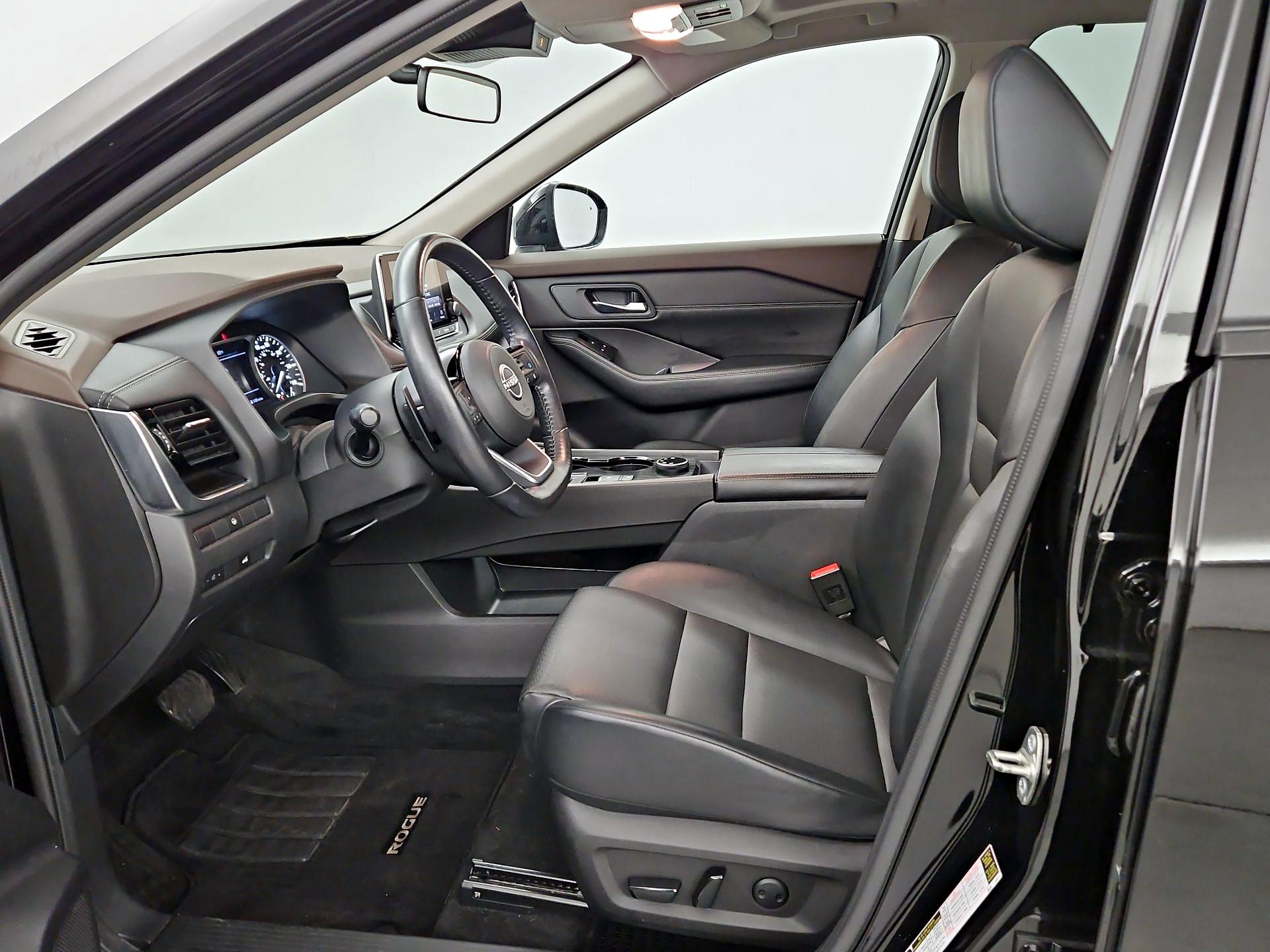 Thumbnail: 2022 Nissan Rogue - 11