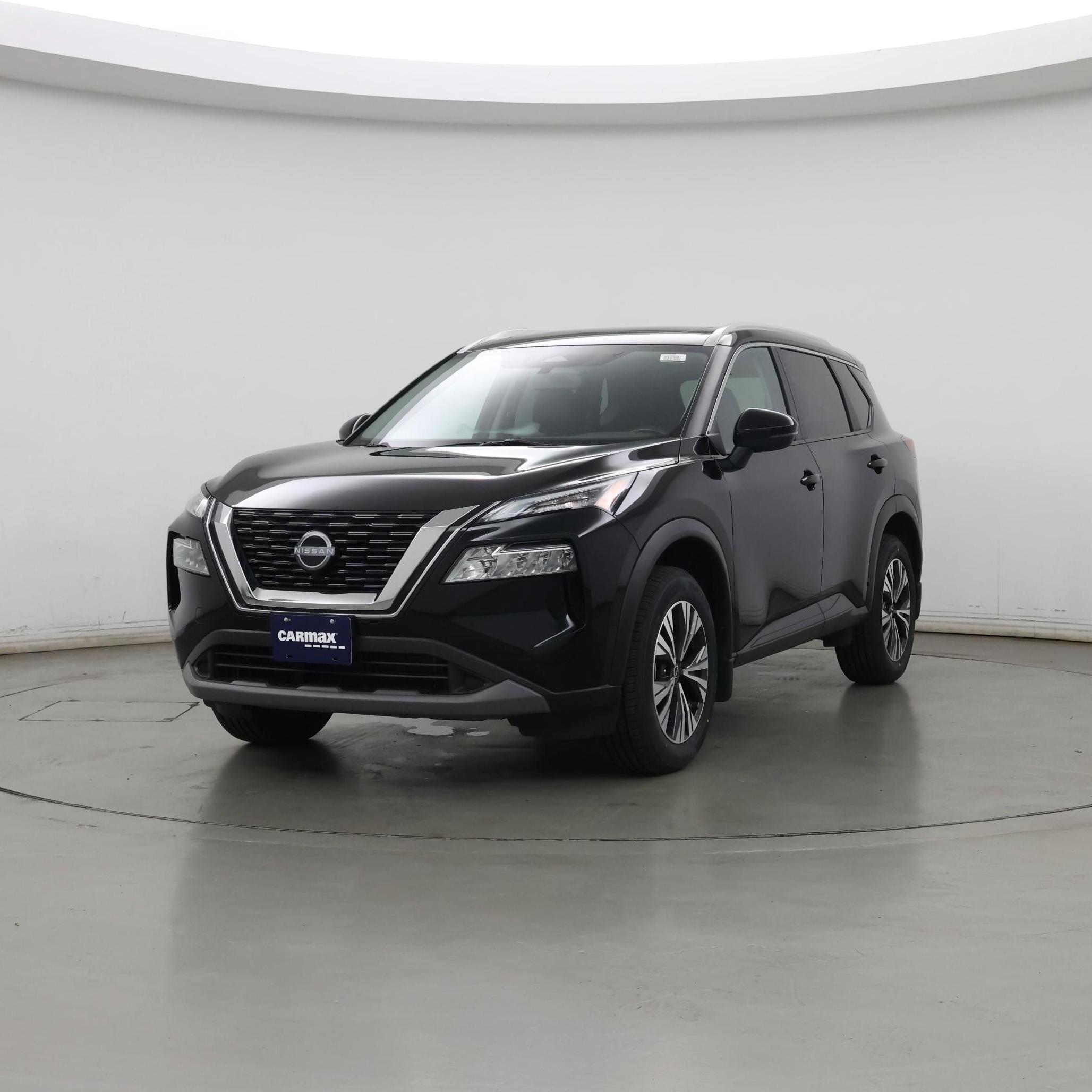 Thumbnail: 2022 Nissan Rogue - 4