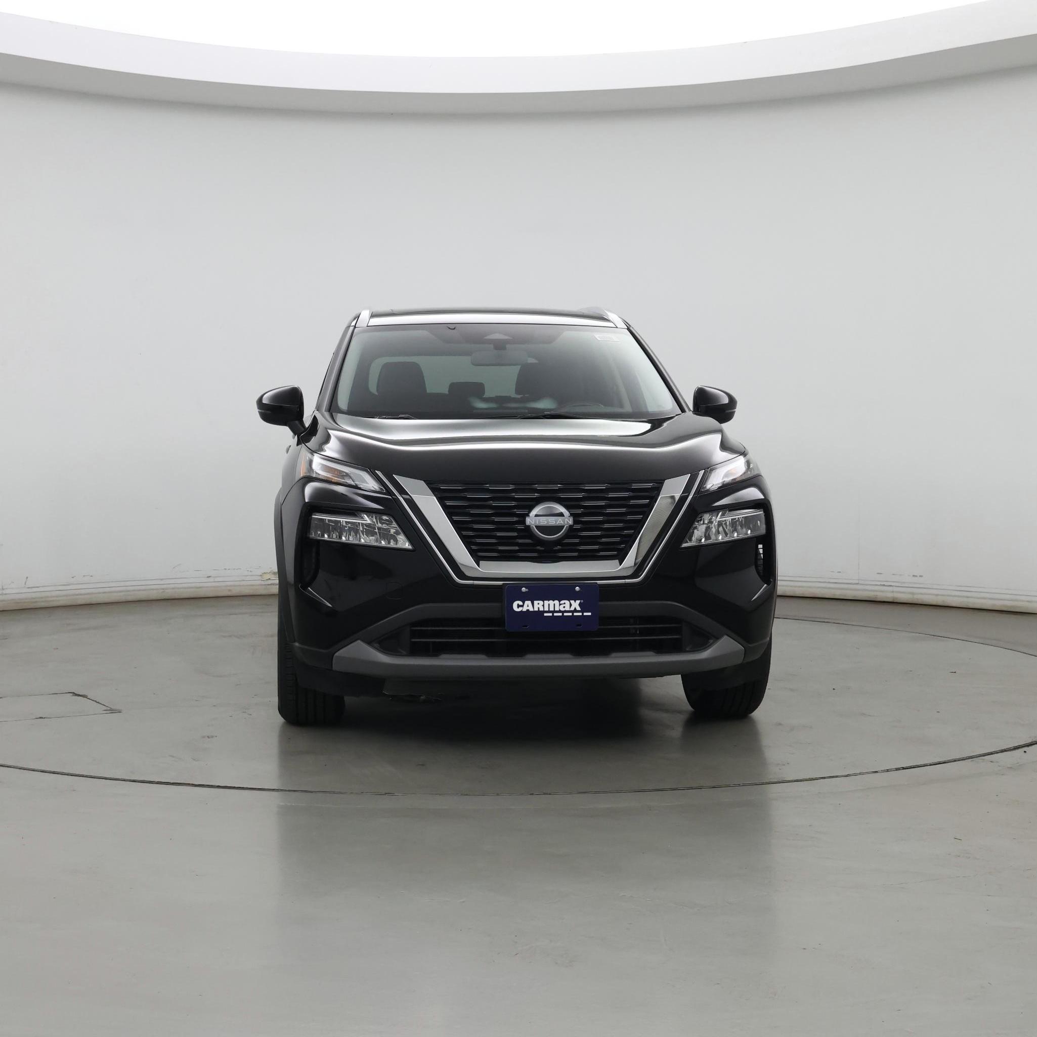 Thumbnail: 2022 Nissan Rogue - 5