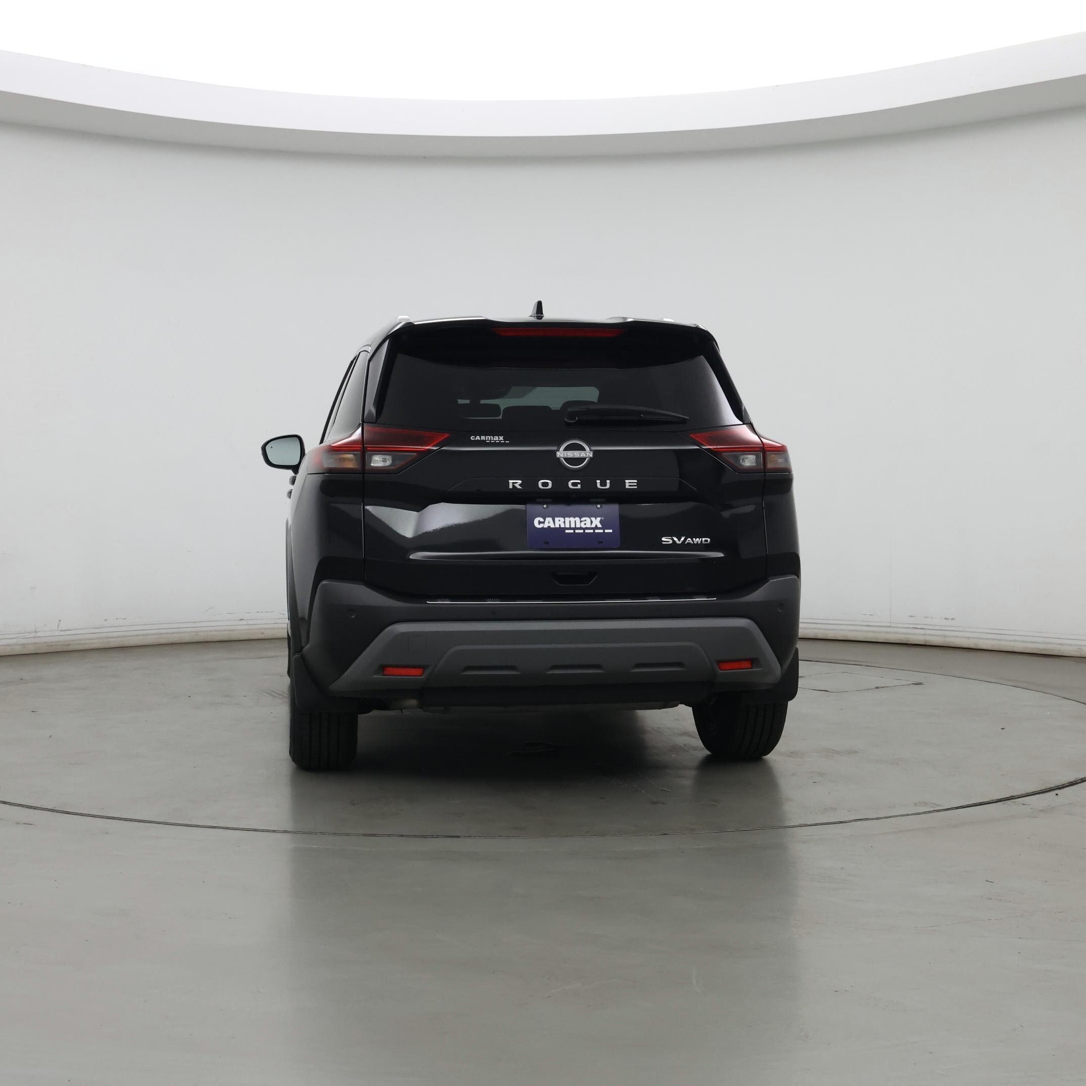 Thumbnail: 2022 Nissan Rogue - 6
