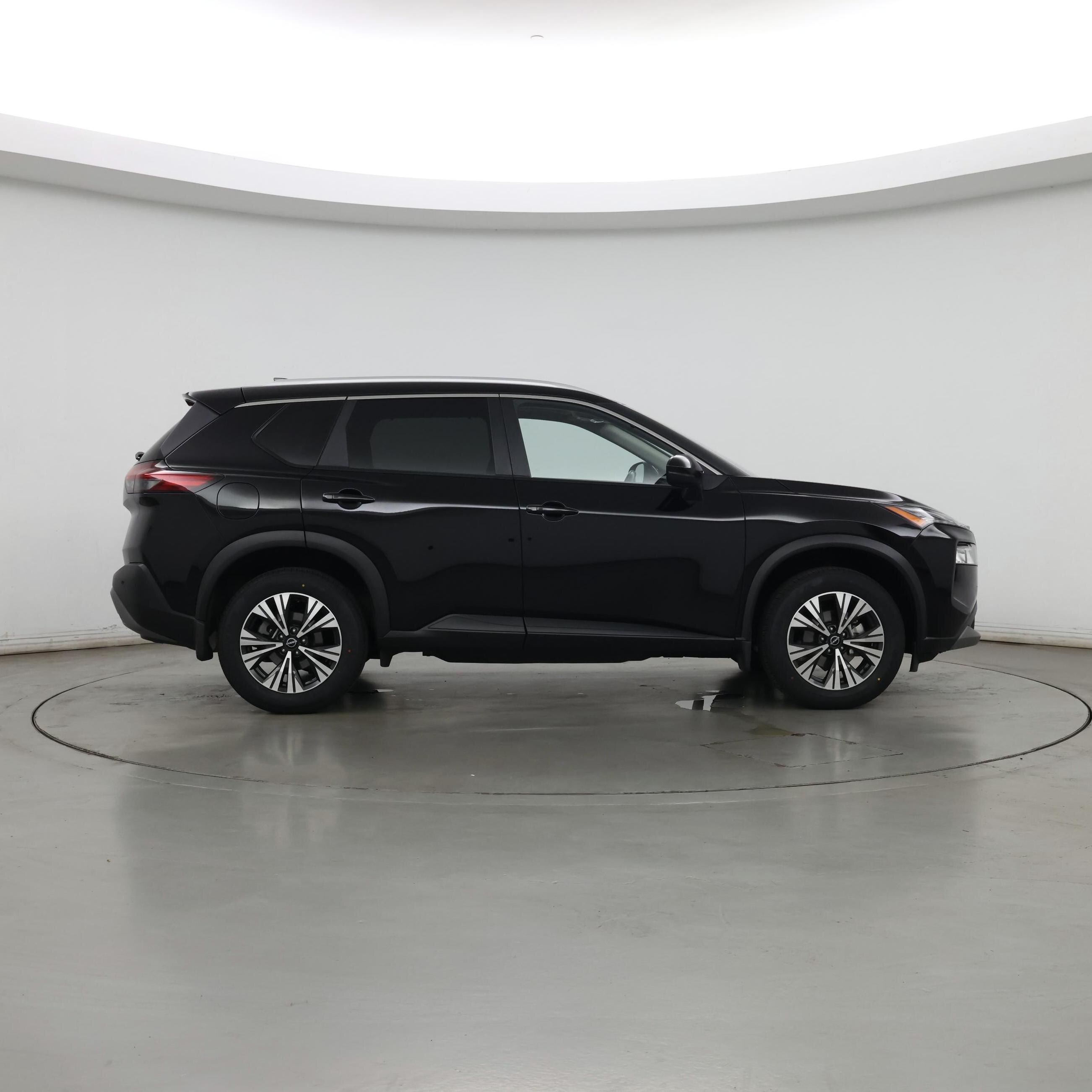Thumbnail: 2022 Nissan Rogue - 7