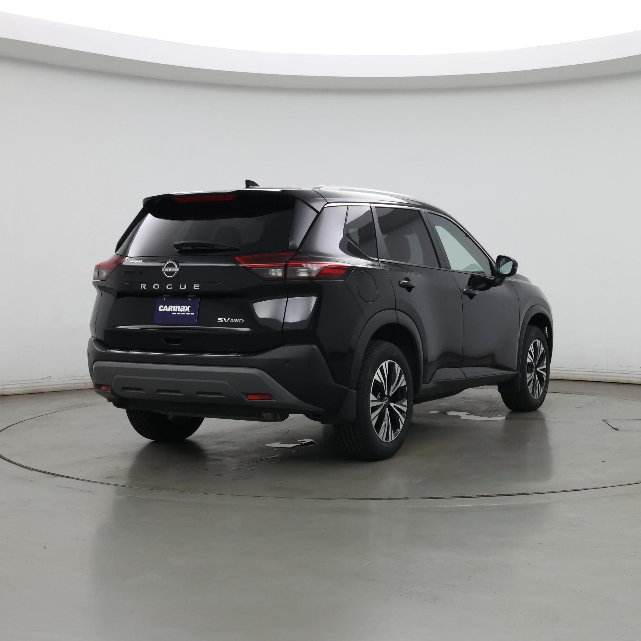 Thumbnail: 2022 Nissan Rogue - 8