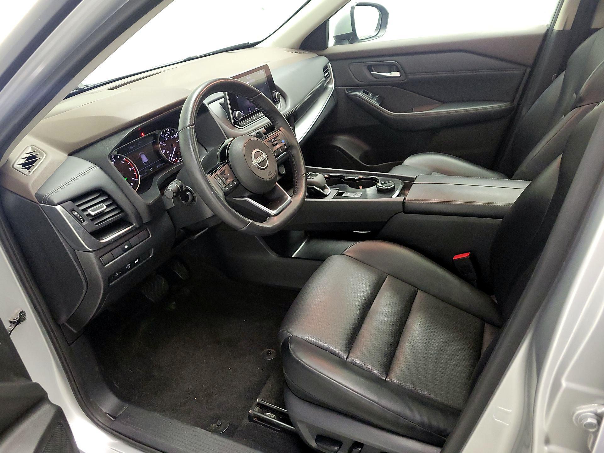 Thumbnail: 2023 Nissan Rogue - 11