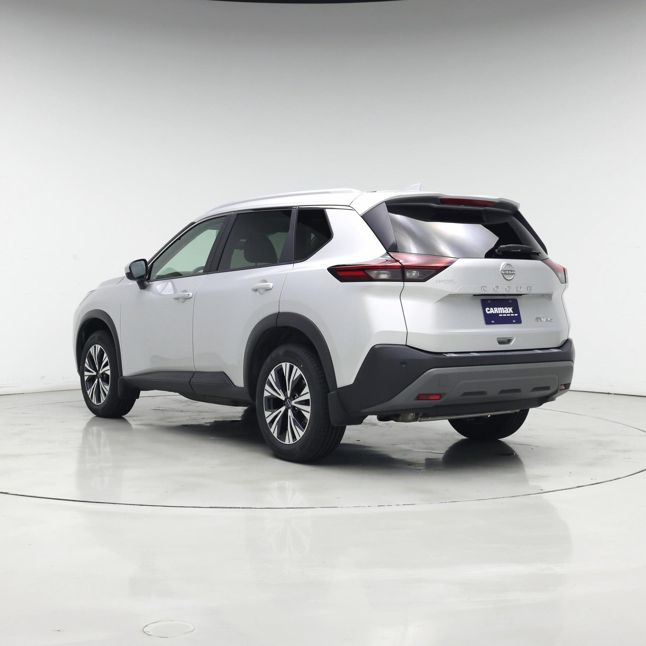 Thumbnail: 2023 Nissan Rogue - 2