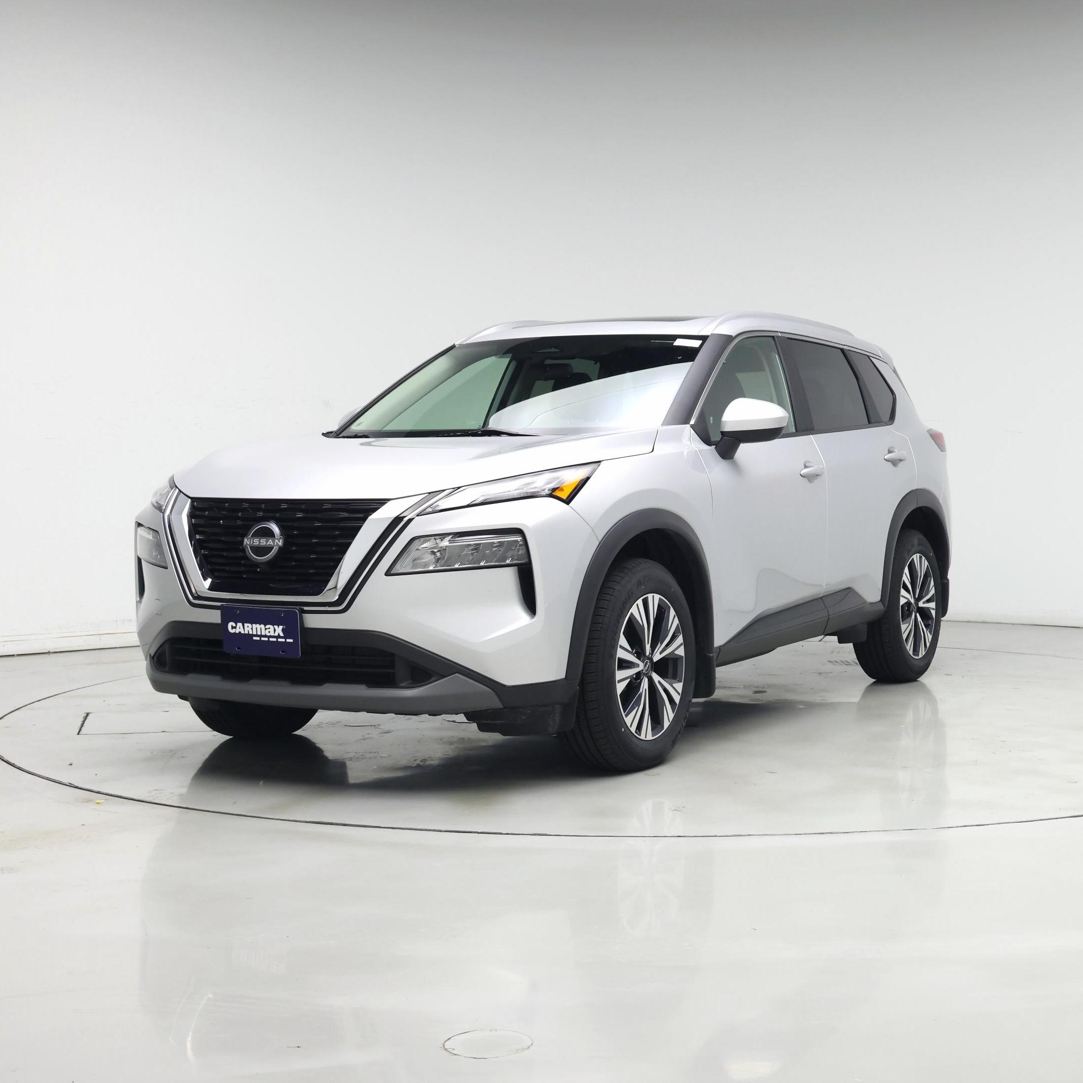 Thumbnail: 2023 Nissan Rogue - 4