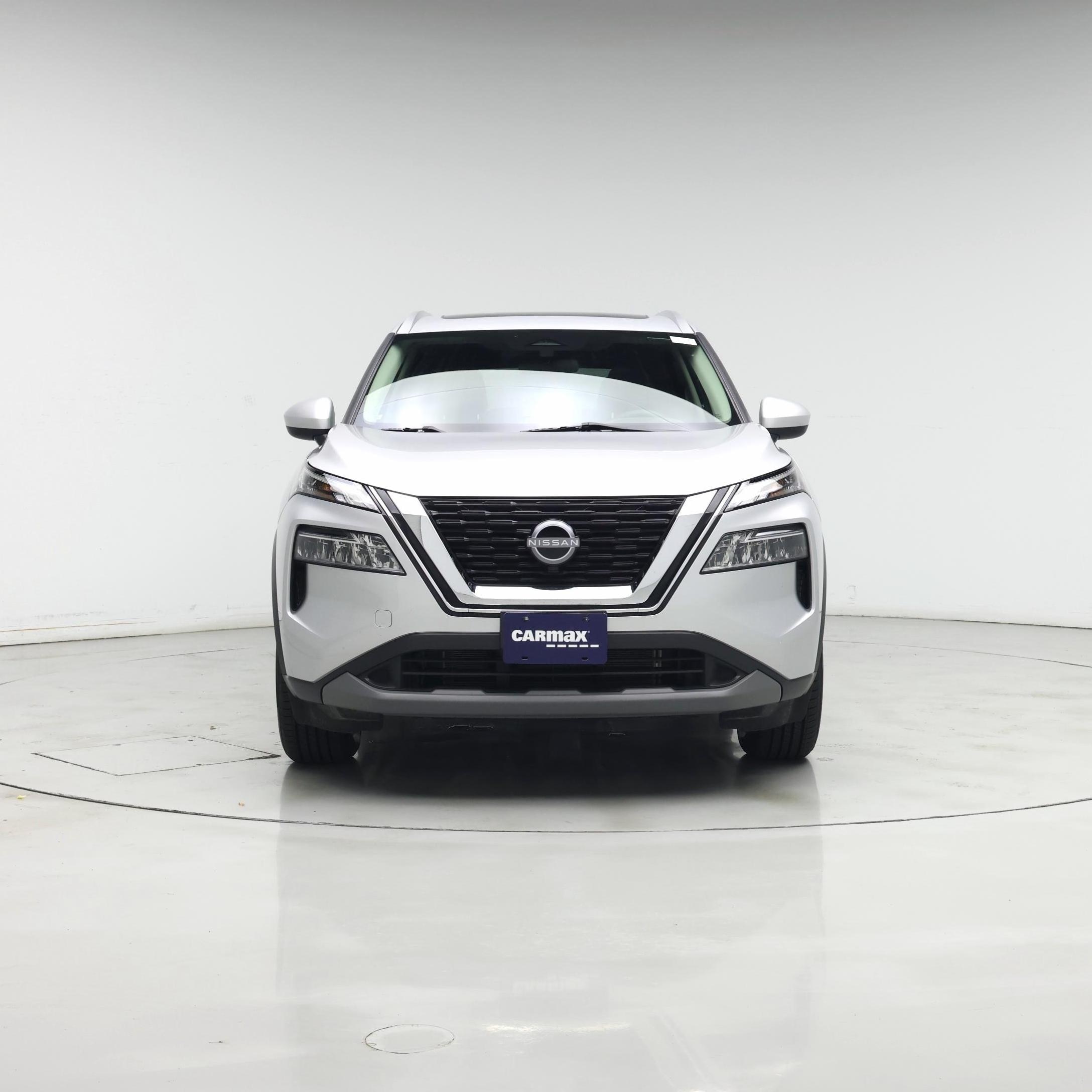 Thumbnail: 2023 Nissan Rogue - 5