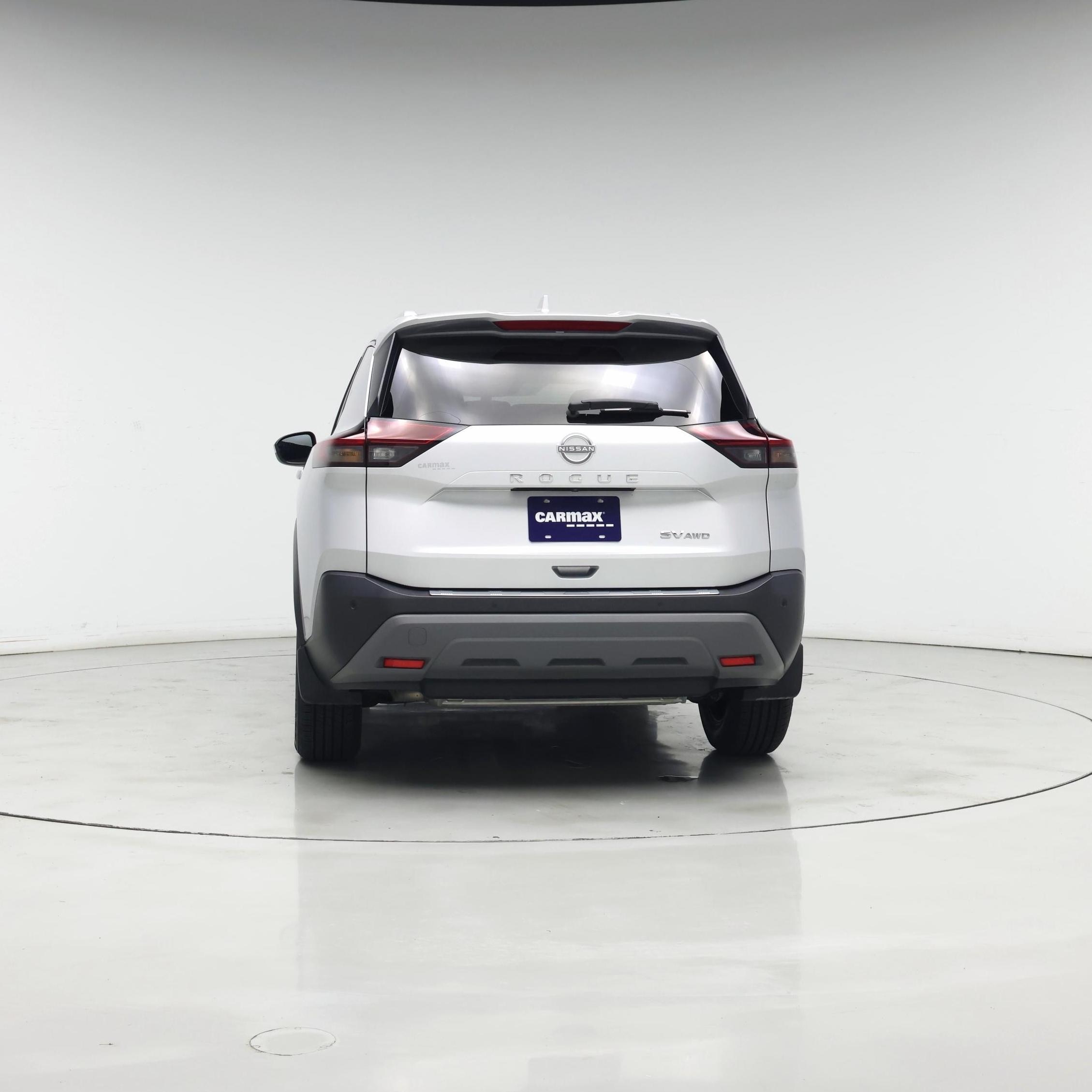 Thumbnail: 2023 Nissan Rogue - 6