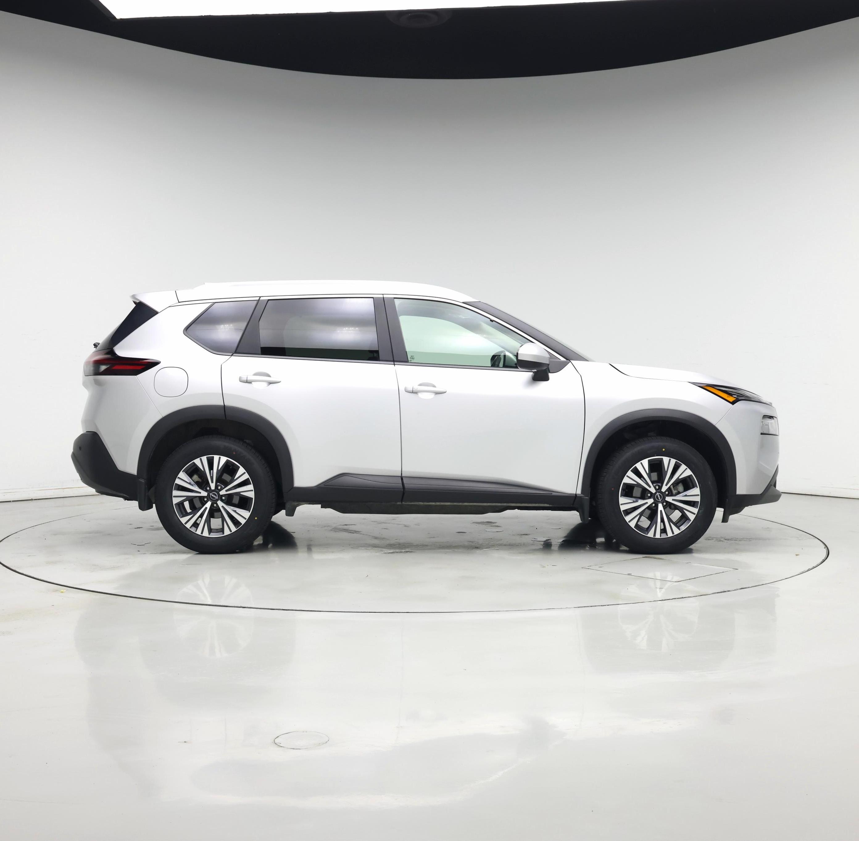 Thumbnail: 2023 Nissan Rogue - 7