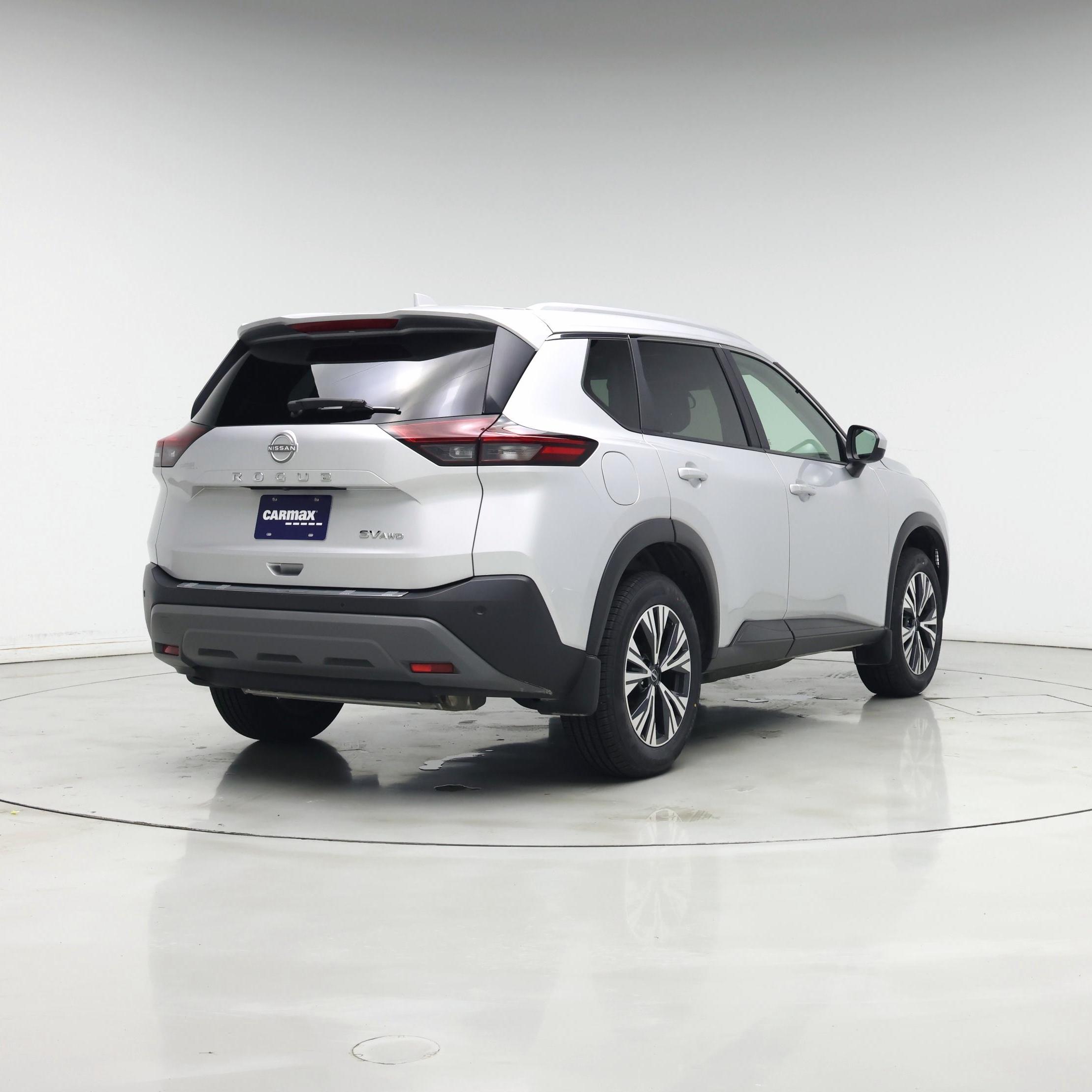 Thumbnail: 2023 Nissan Rogue - 8