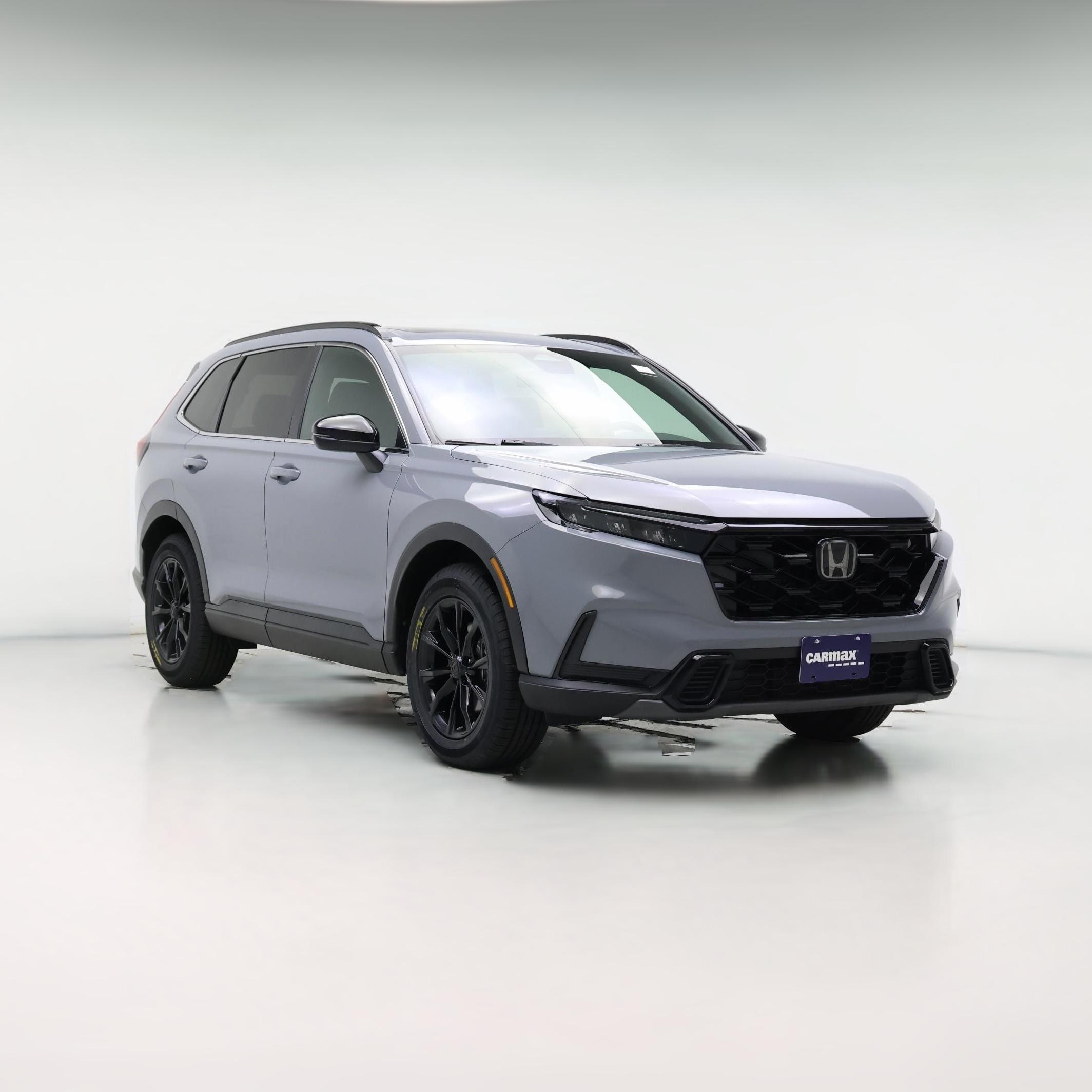 Thumbnail: 2023 Honda CR-V - 1