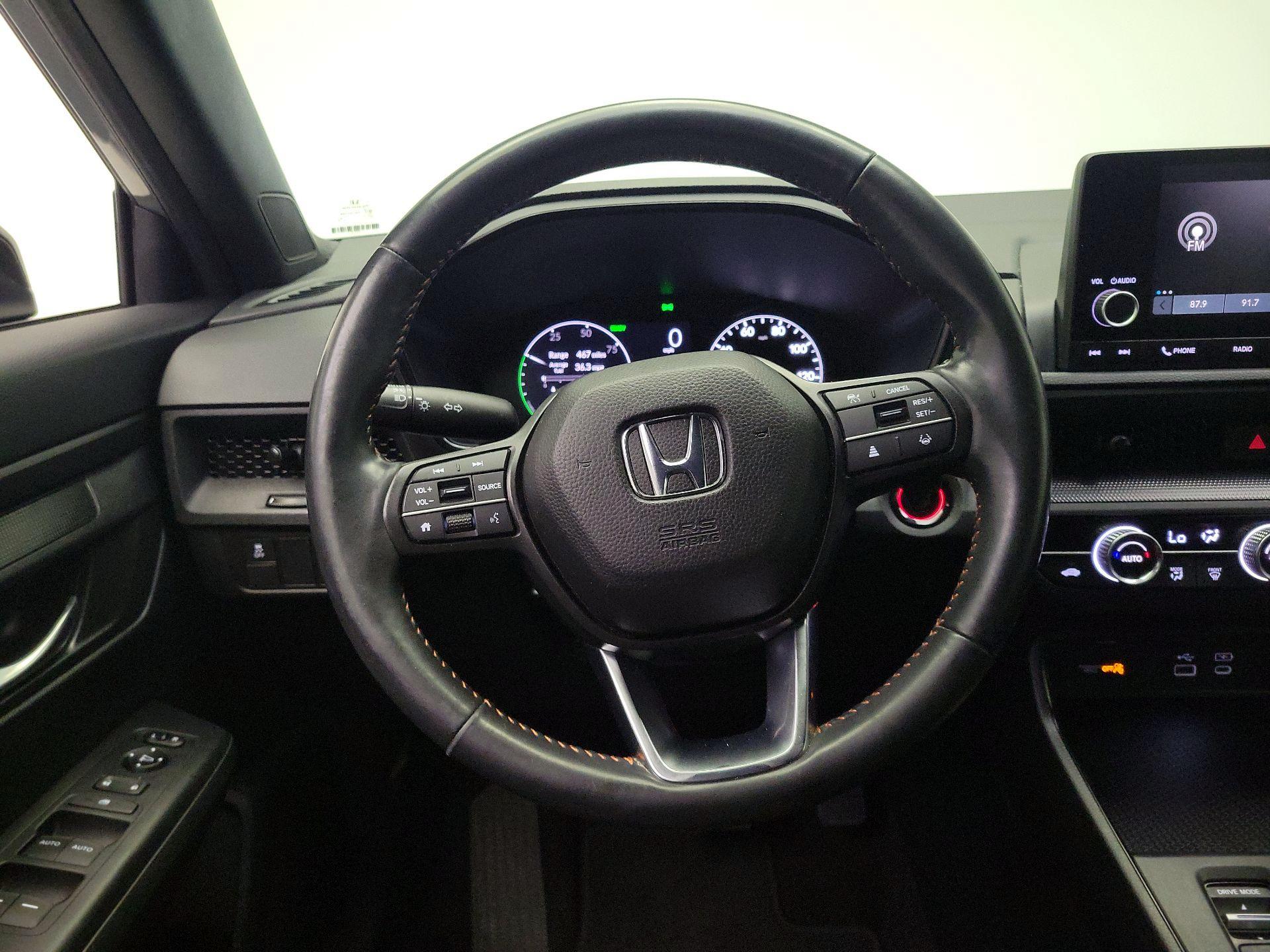 Thumbnail: 2023 Honda CR-V - 10