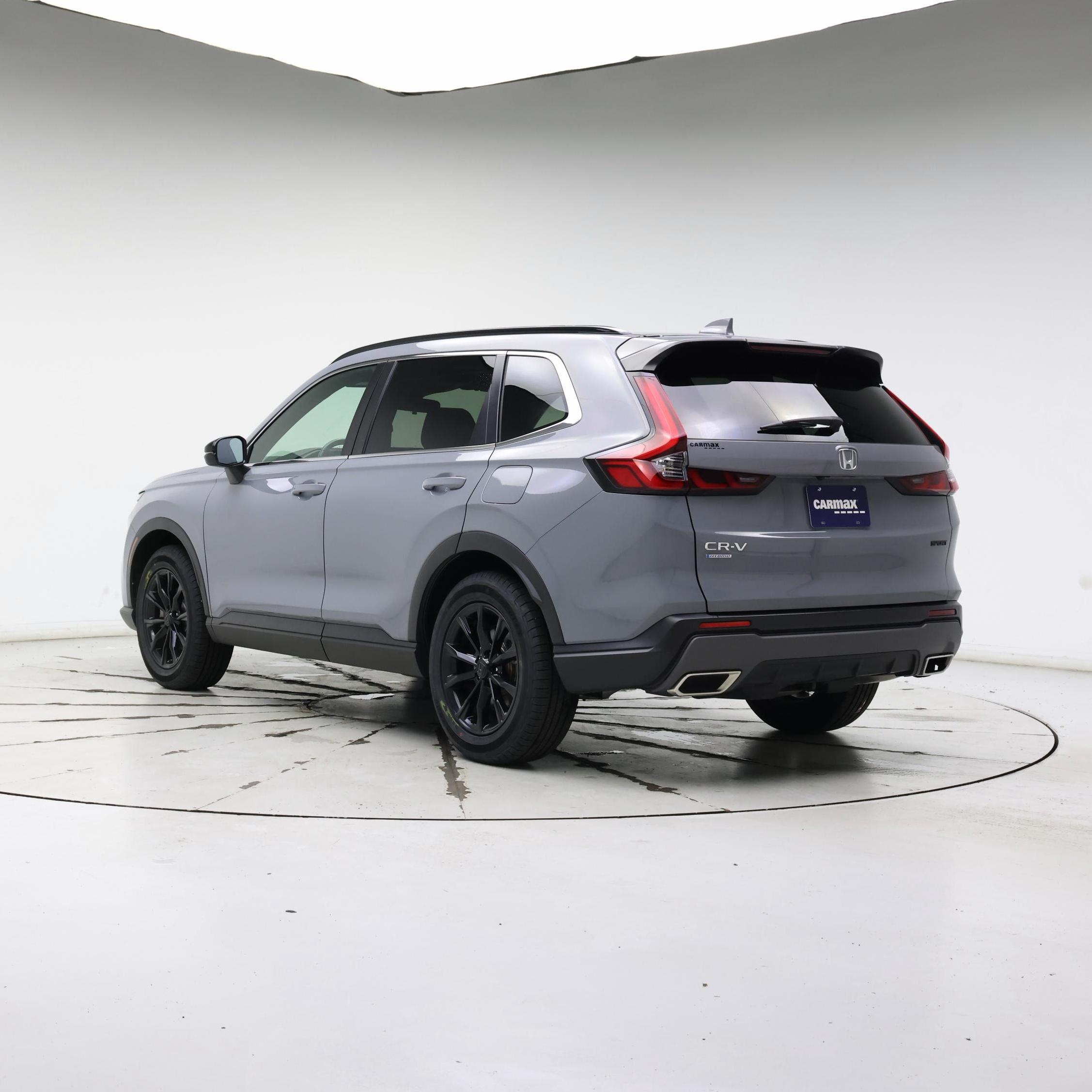 Thumbnail: 2023 Honda CR-V - 2