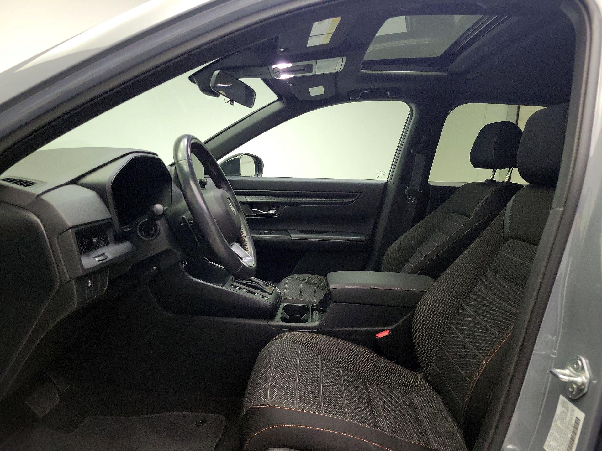 Thumbnail: 2023 Honda CR-V - 19