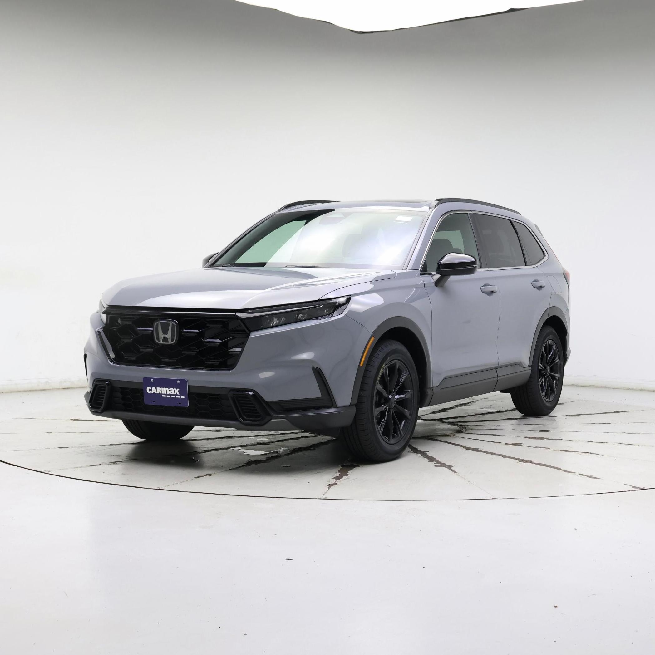 Thumbnail: 2023 Honda CR-V - 4