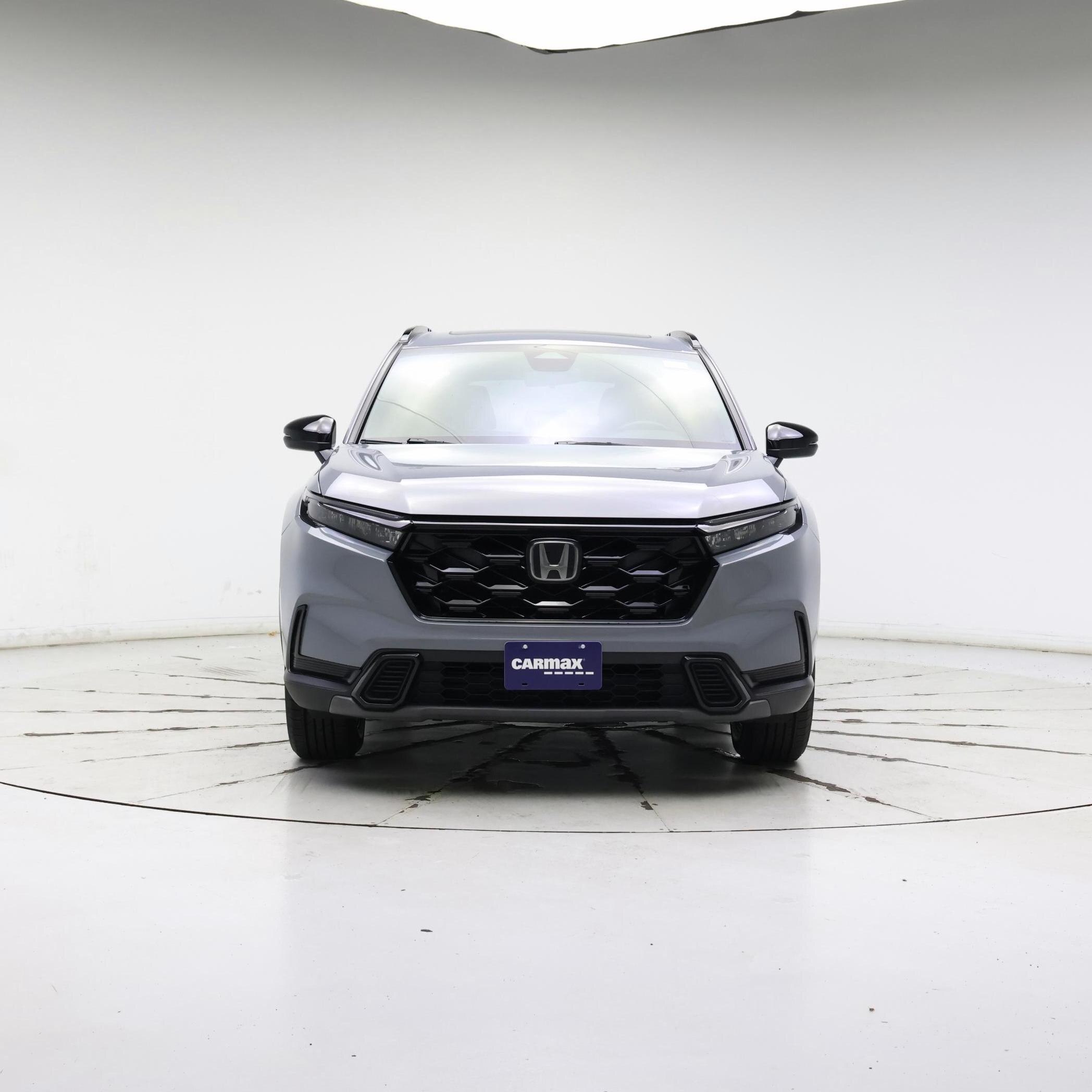 Thumbnail: 2023 Honda CR-V - 5