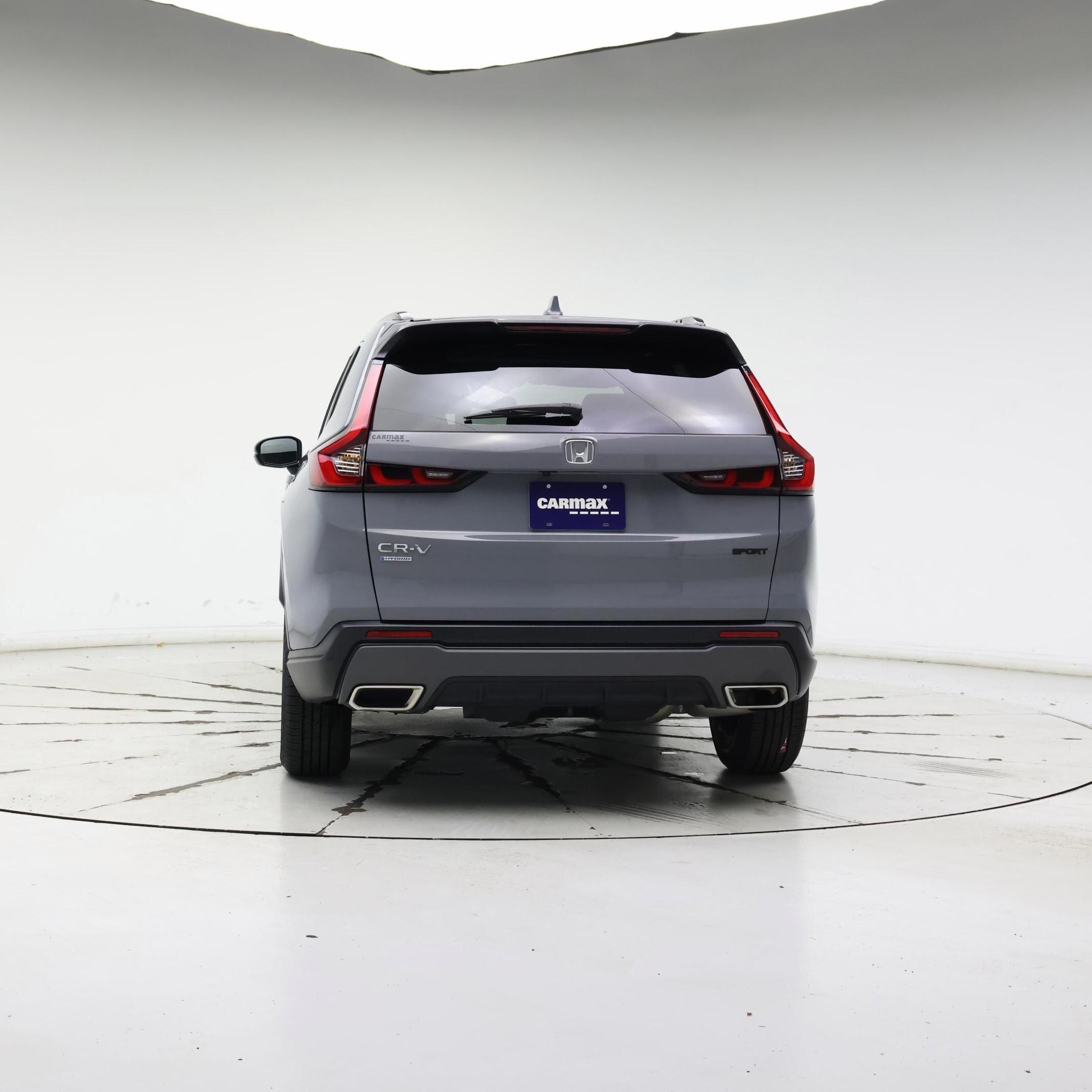 Thumbnail: 2023 Honda CR-V - 6