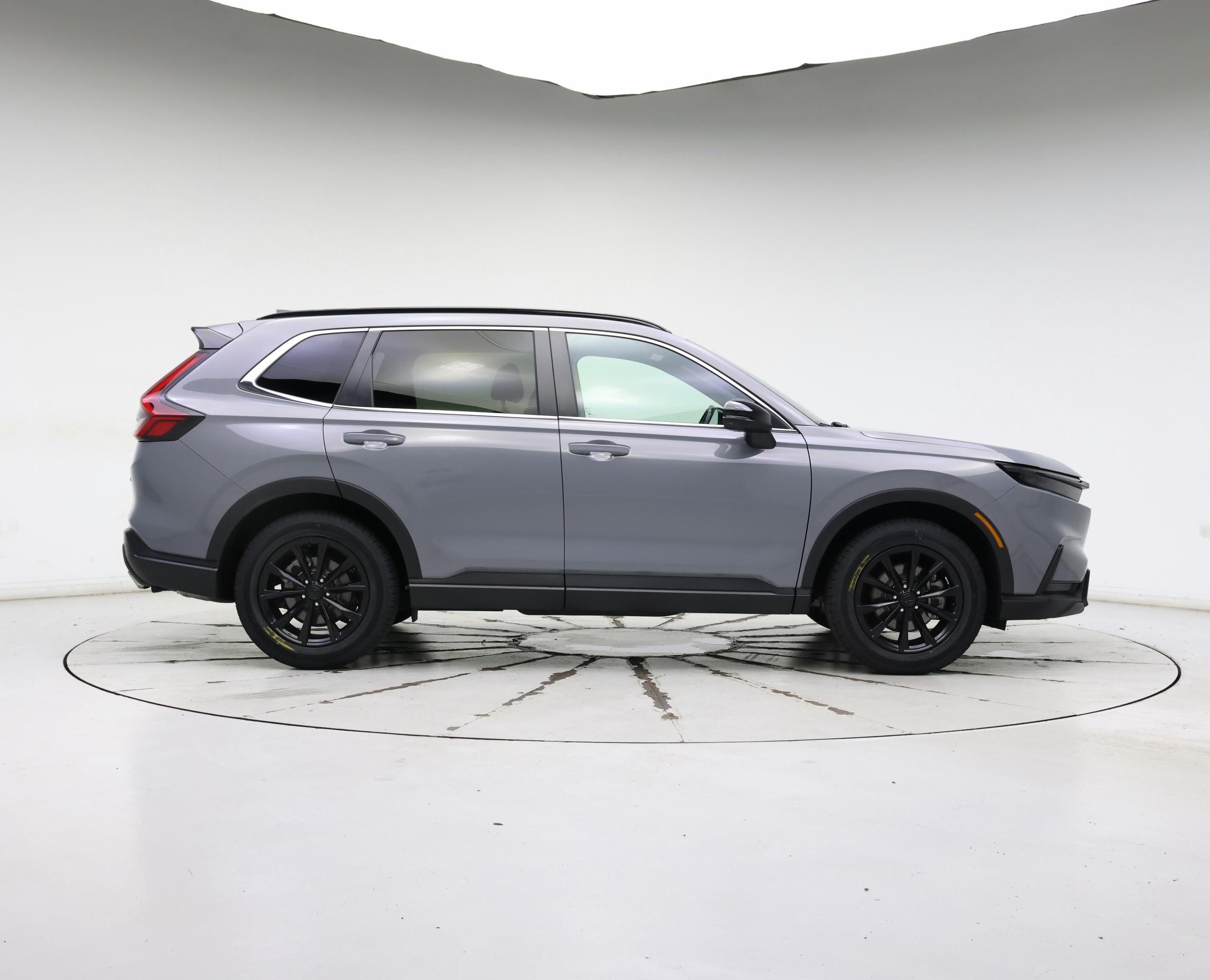 Thumbnail: 2023 Honda CR-V - 7