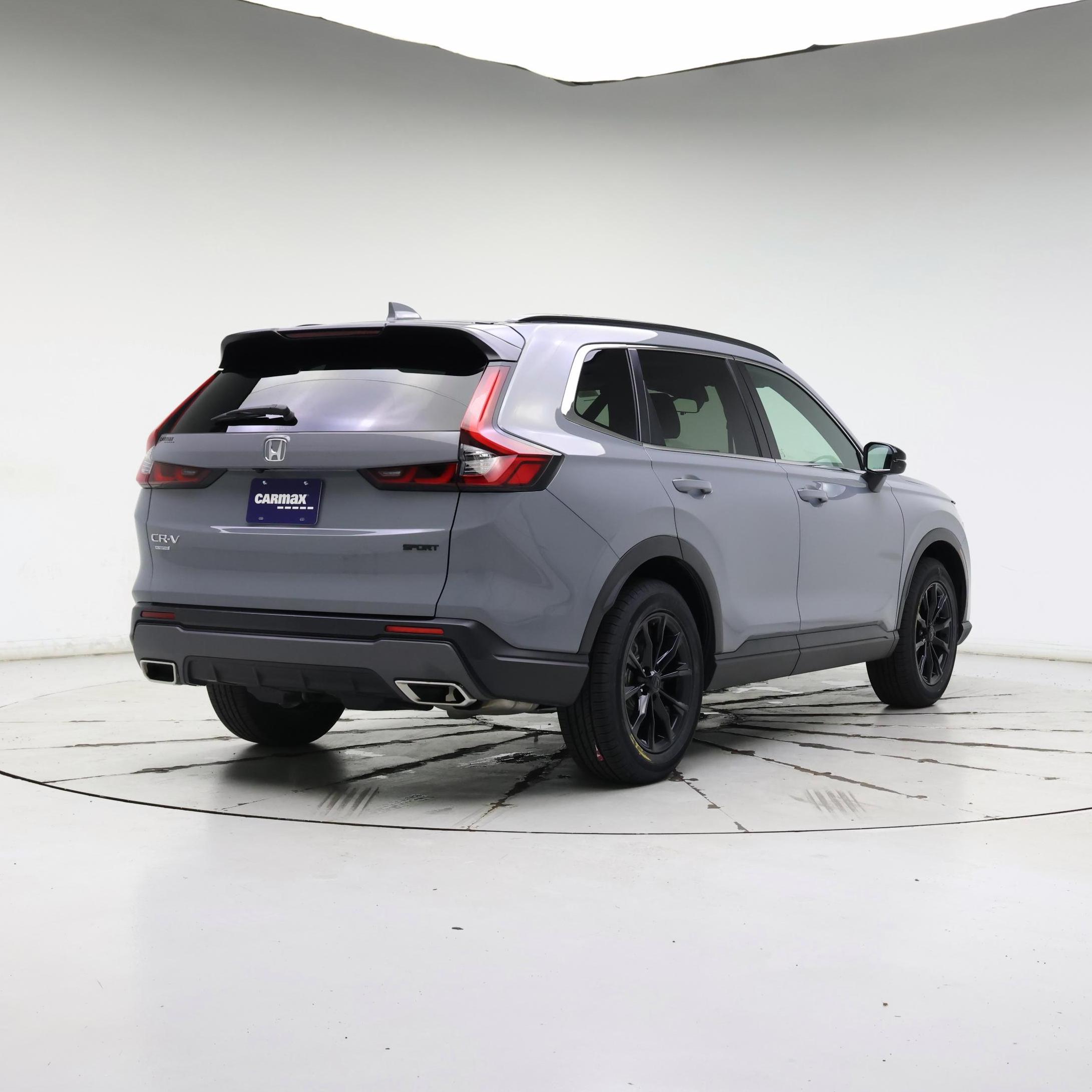 Thumbnail: 2023 Honda CR-V - 8