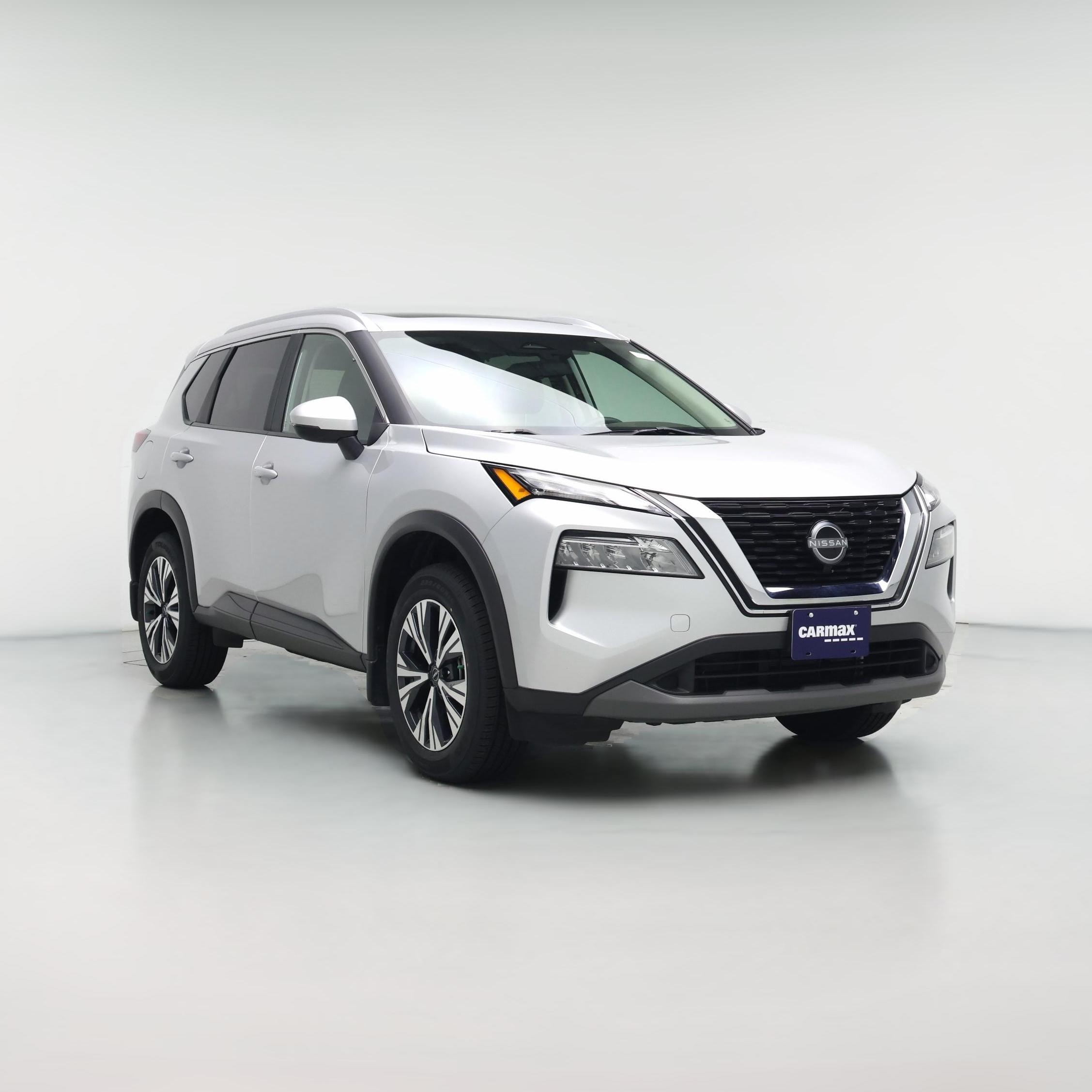 Thumbnail: 2023 Nissan Rogue - 1