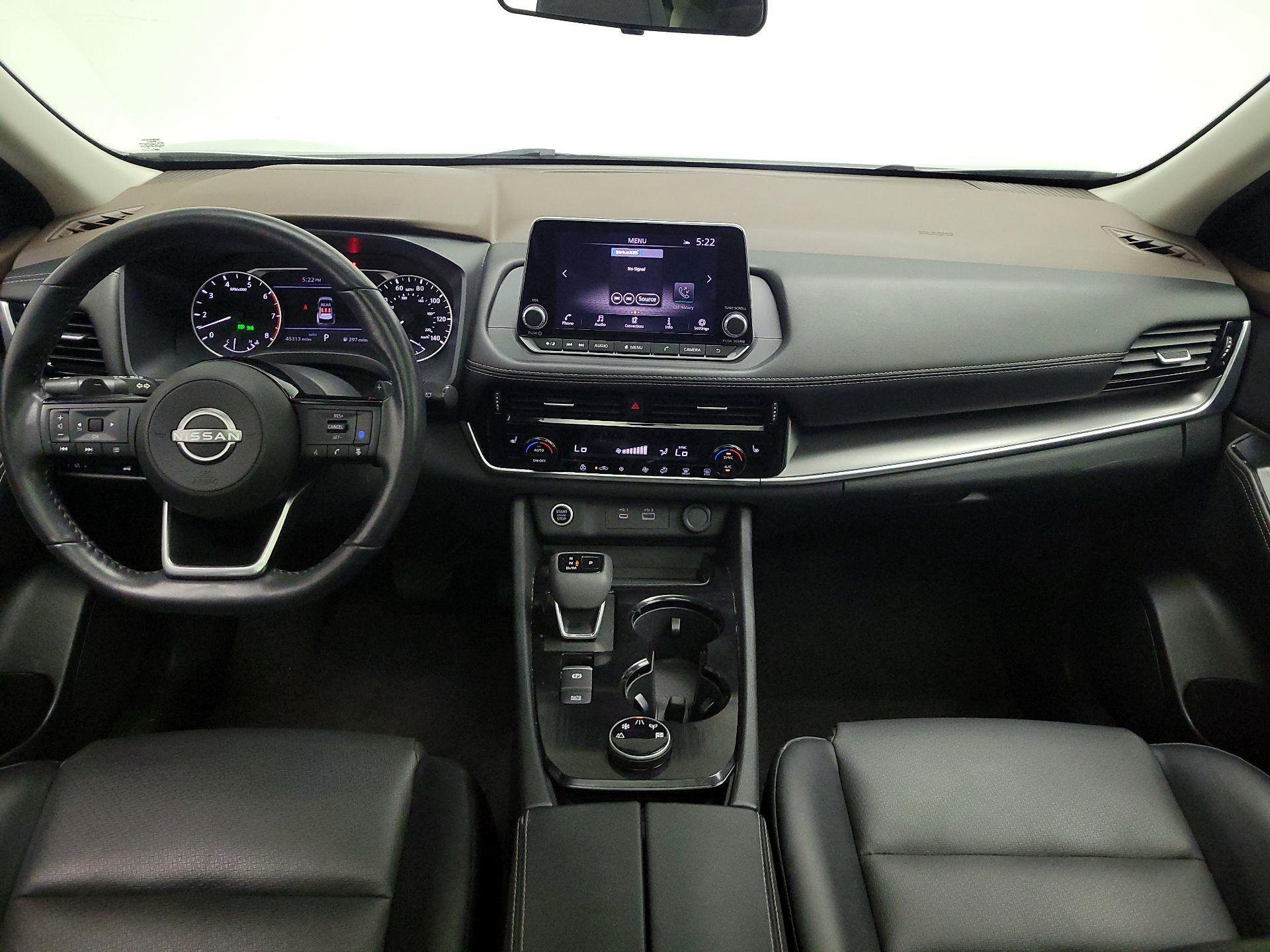 Thumbnail: 2023 Nissan Rogue - 9