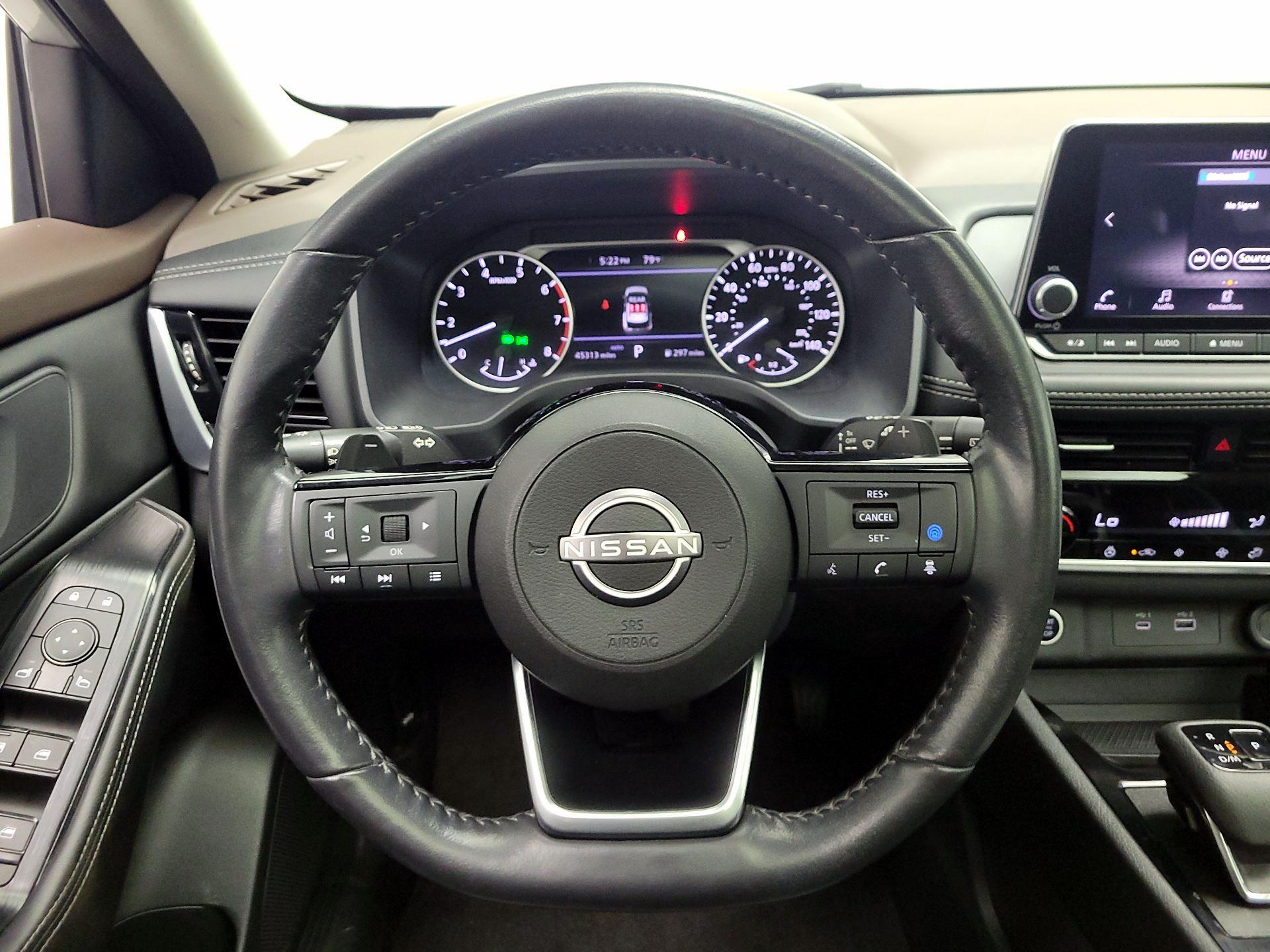 Thumbnail: 2023 Nissan Rogue - 10