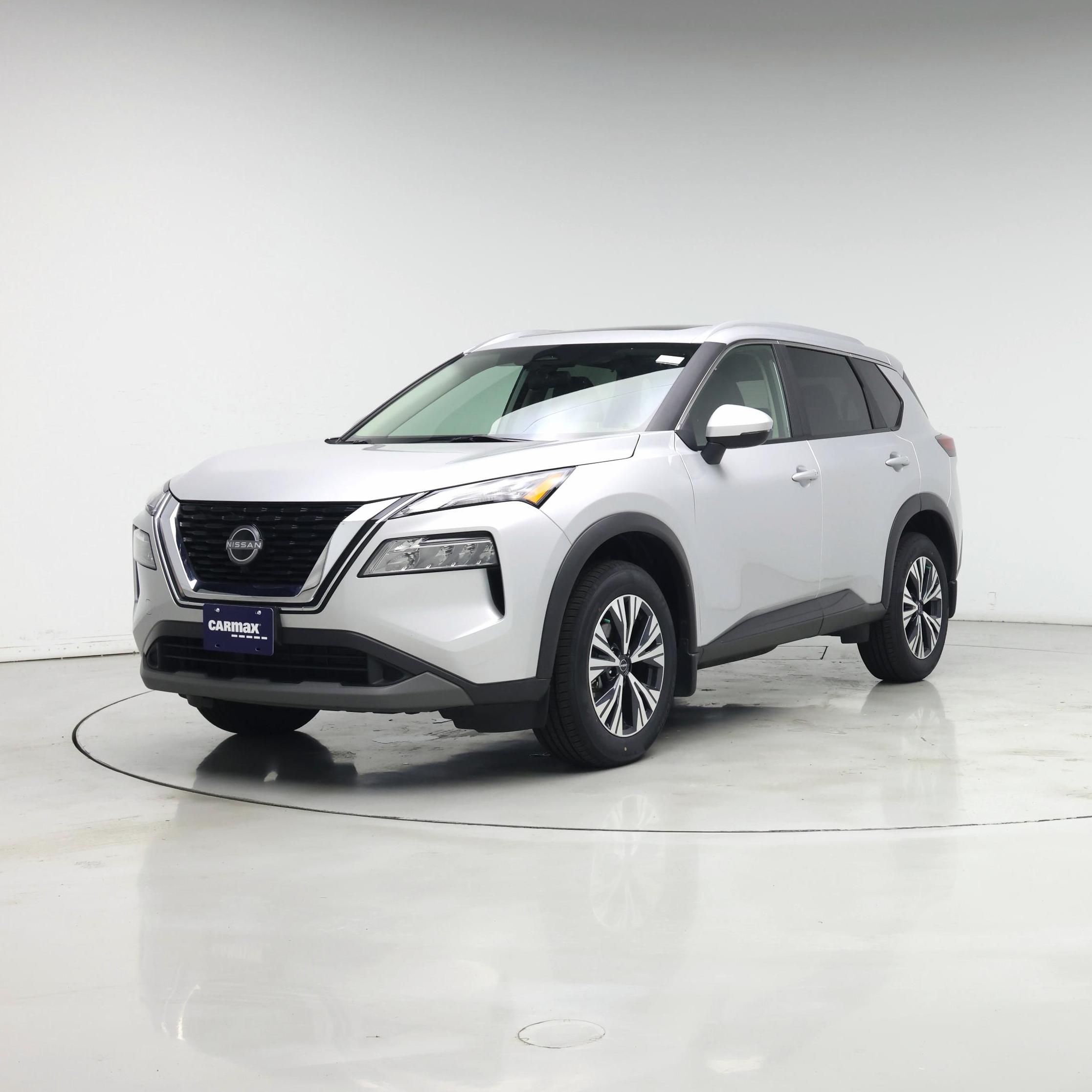 Thumbnail: 2023 Nissan Rogue - 4