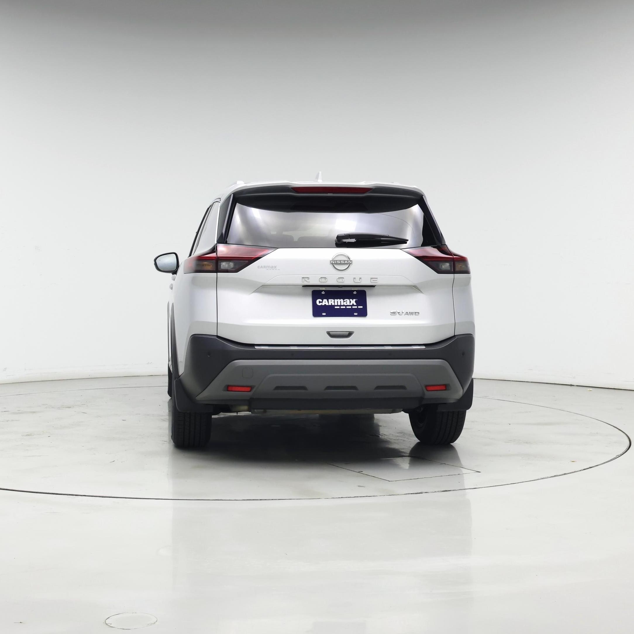 Thumbnail: 2023 Nissan Rogue - 6