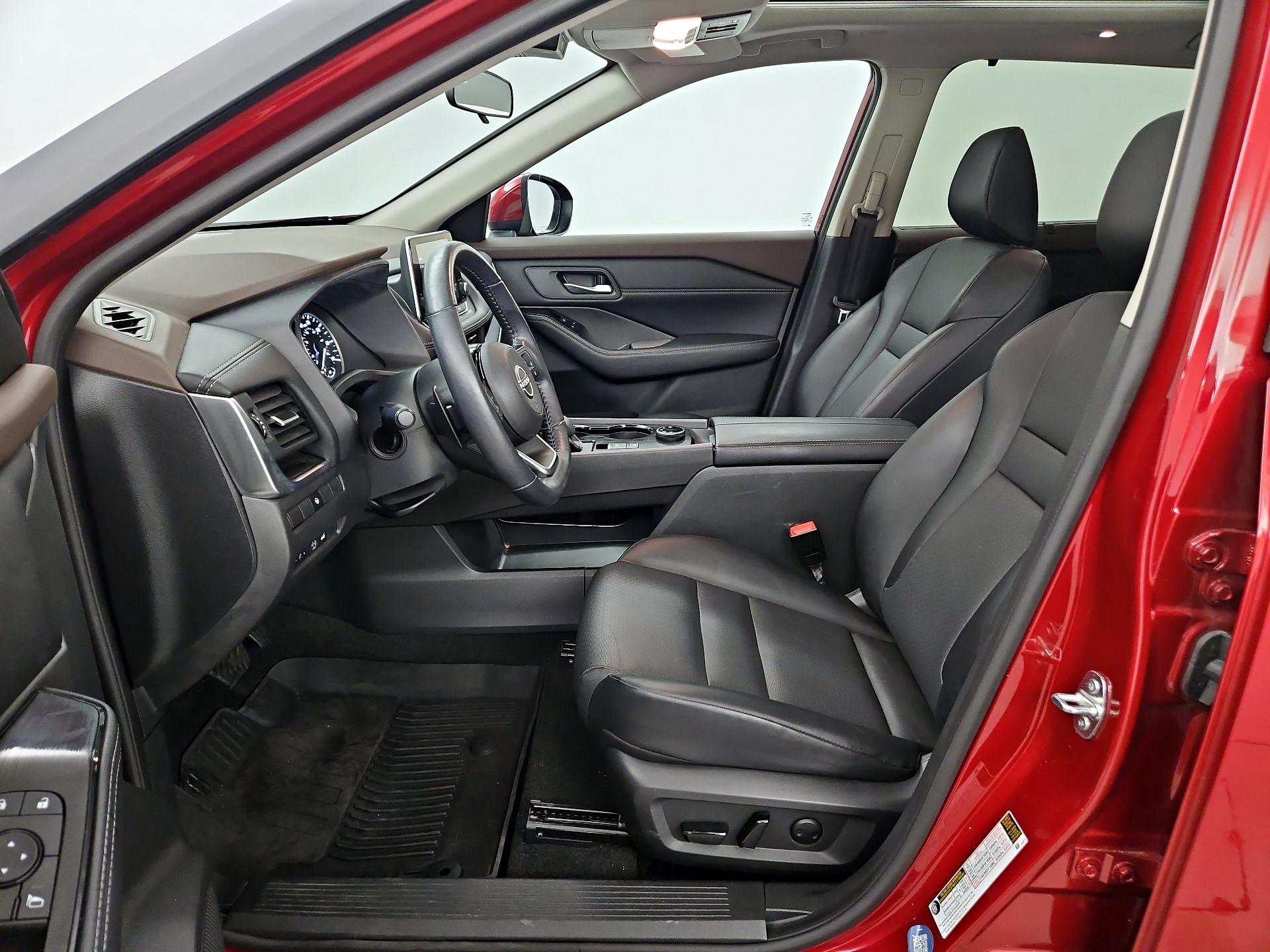 Thumbnail: 2023 Nissan Rogue - 11