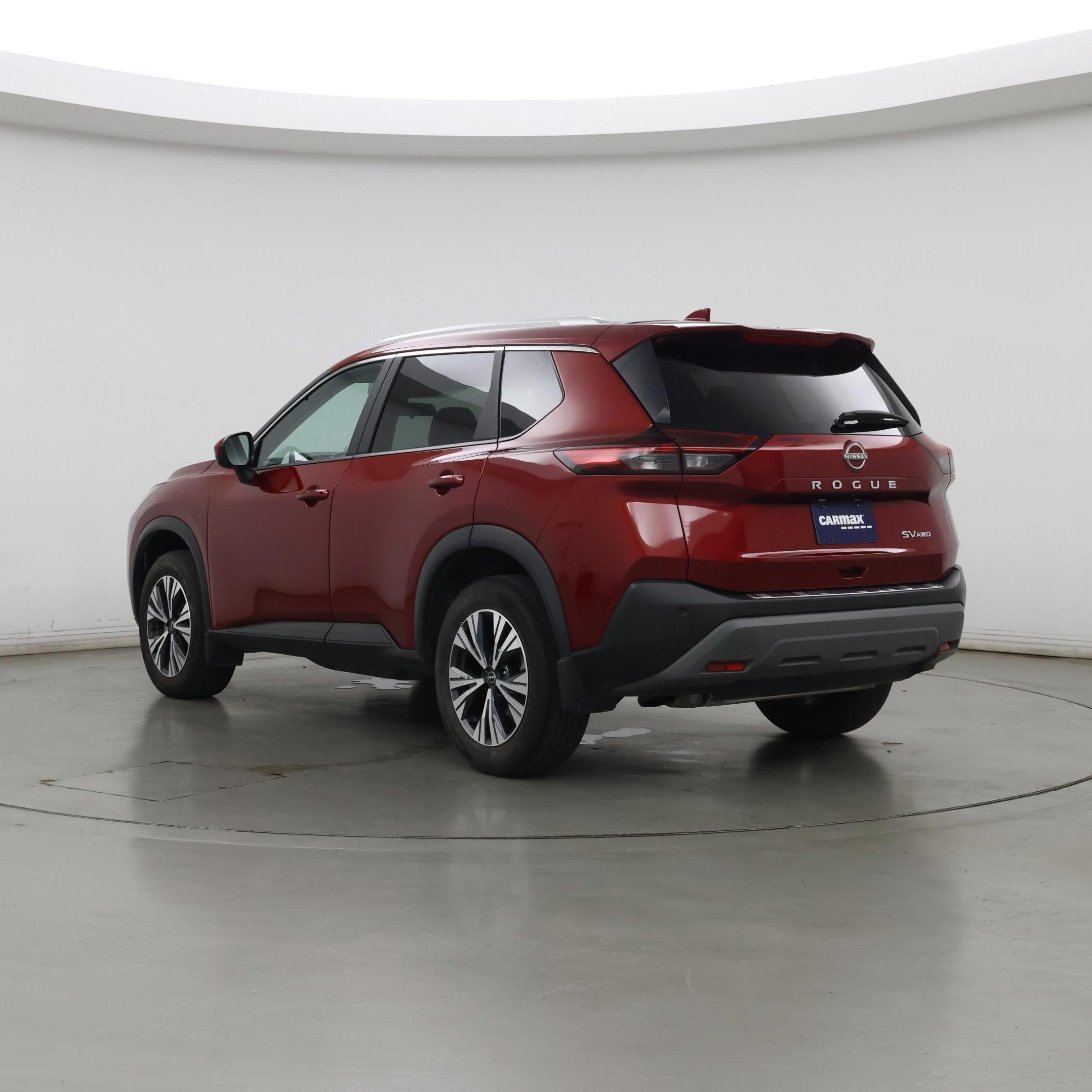 Thumbnail: 2023 Nissan Rogue - 2