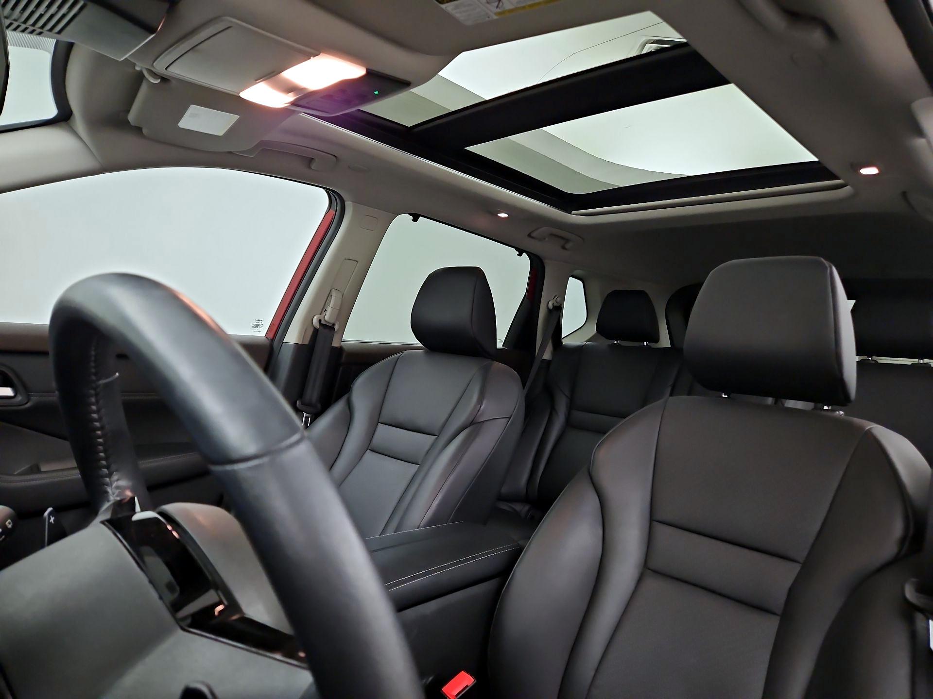 Thumbnail: 2023 Nissan Rogue - 19