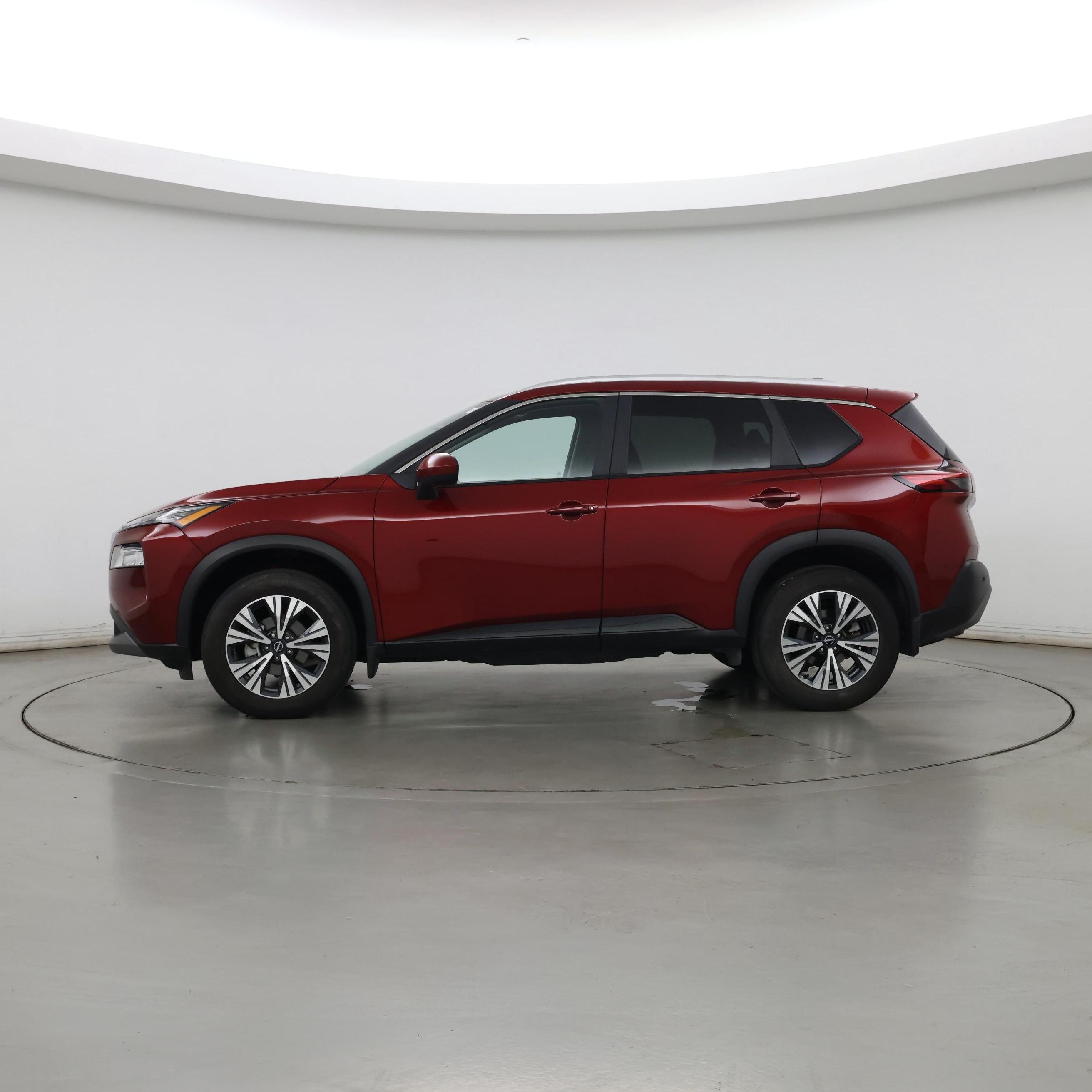 Thumbnail: 2023 Nissan Rogue - 3