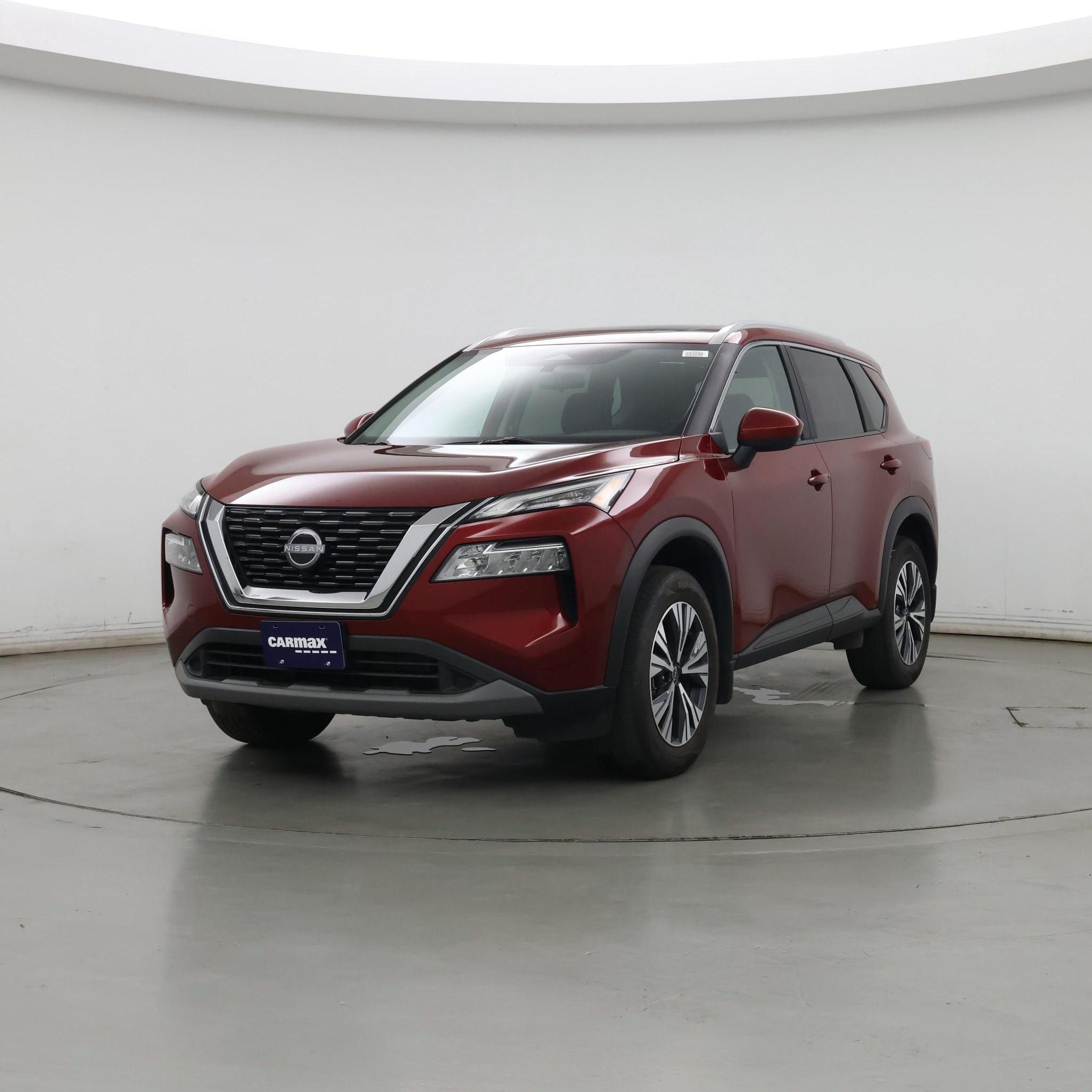 Thumbnail: 2023 Nissan Rogue - 4