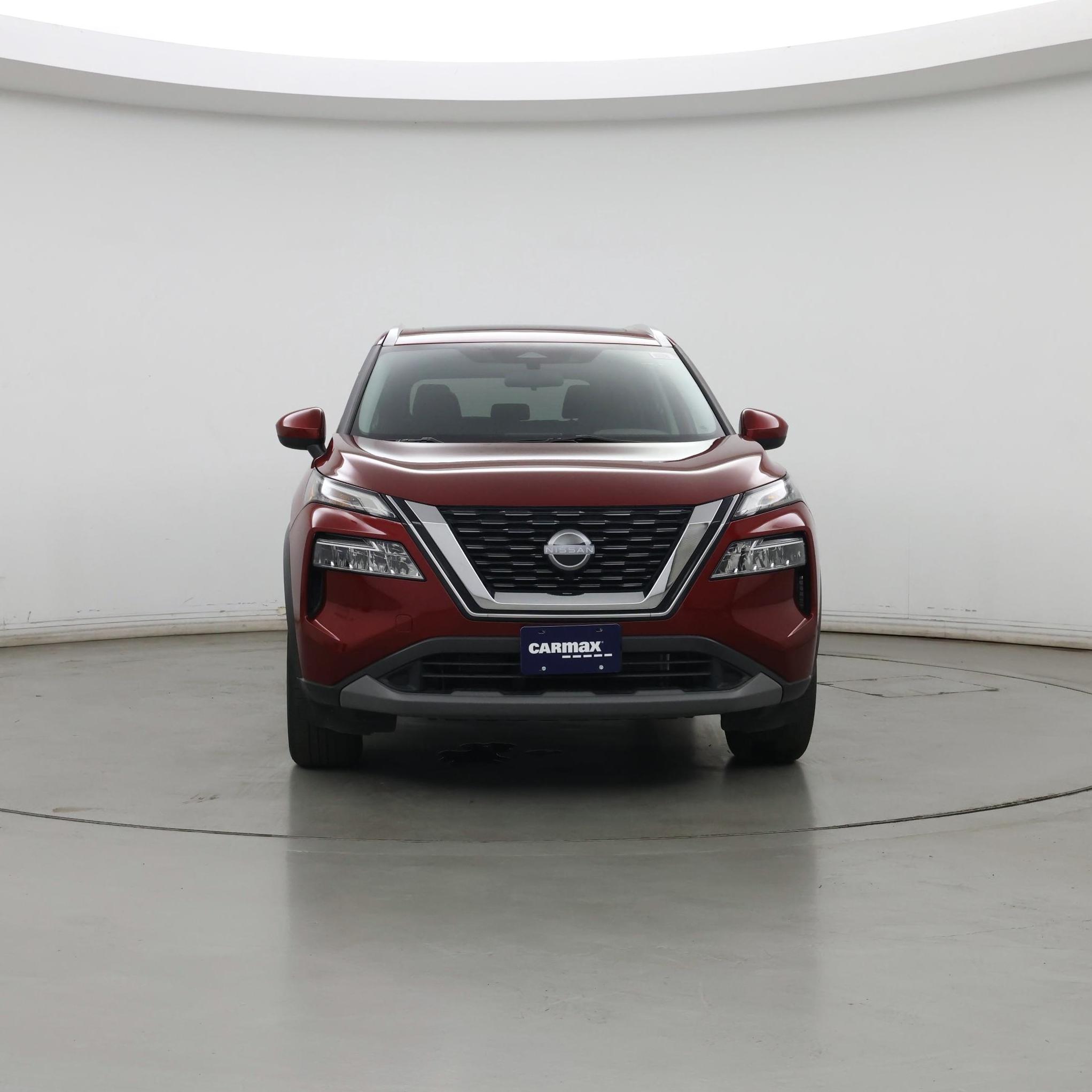 Thumbnail: 2023 Nissan Rogue - 5