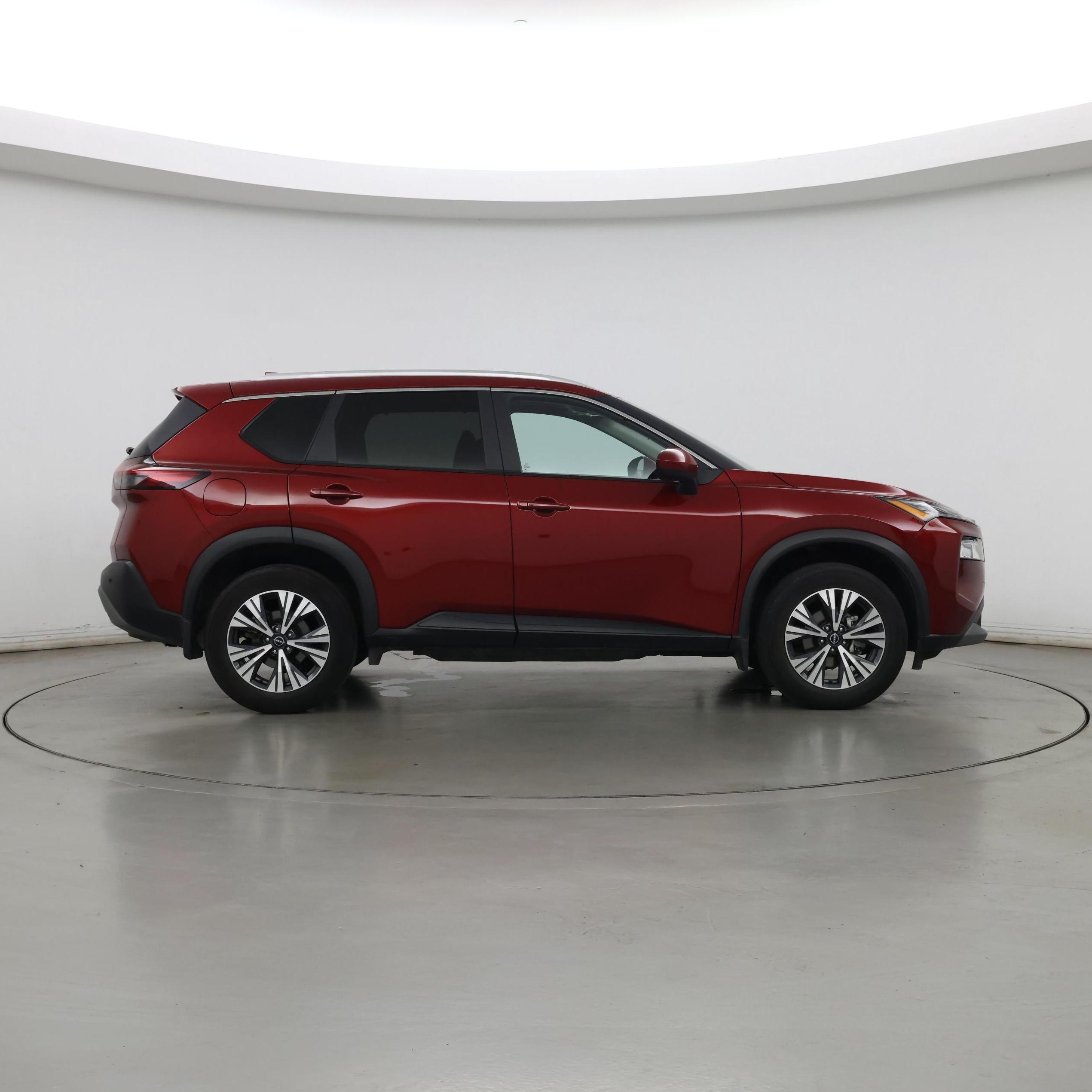 Thumbnail: 2023 Nissan Rogue - 7