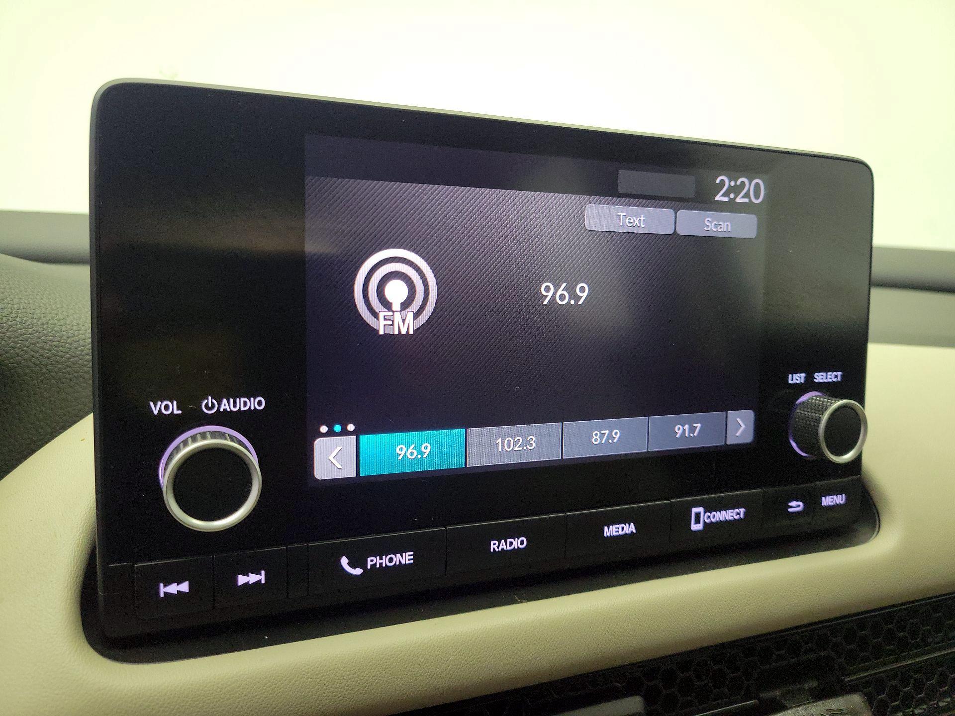 Thumbnail: 2024 Honda HR-V - 14