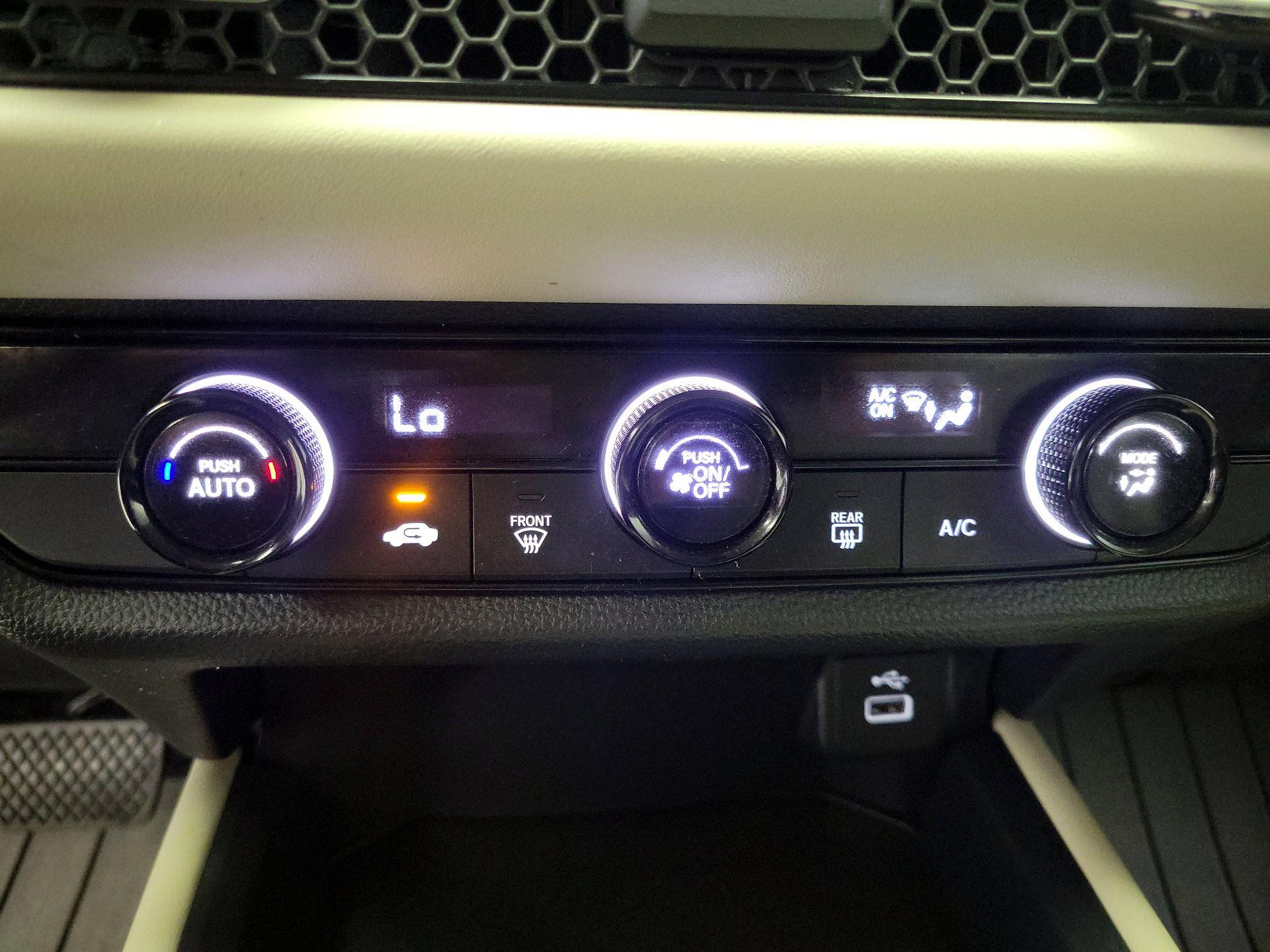 Thumbnail: 2024 Honda HR-V - 15