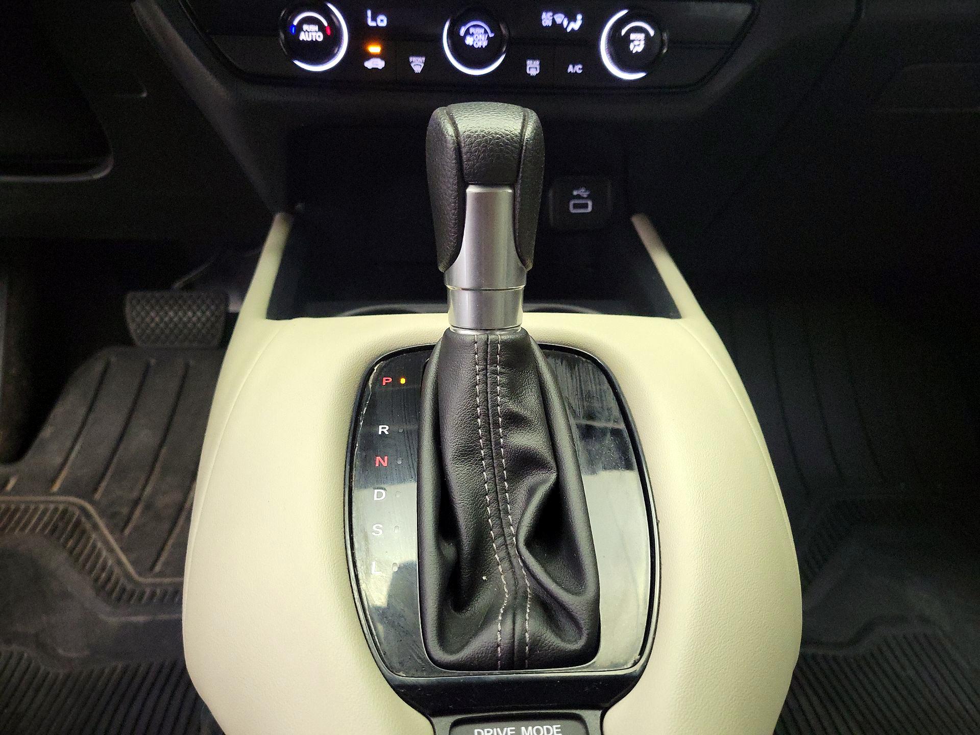 Thumbnail: 2024 Honda HR-V - 16