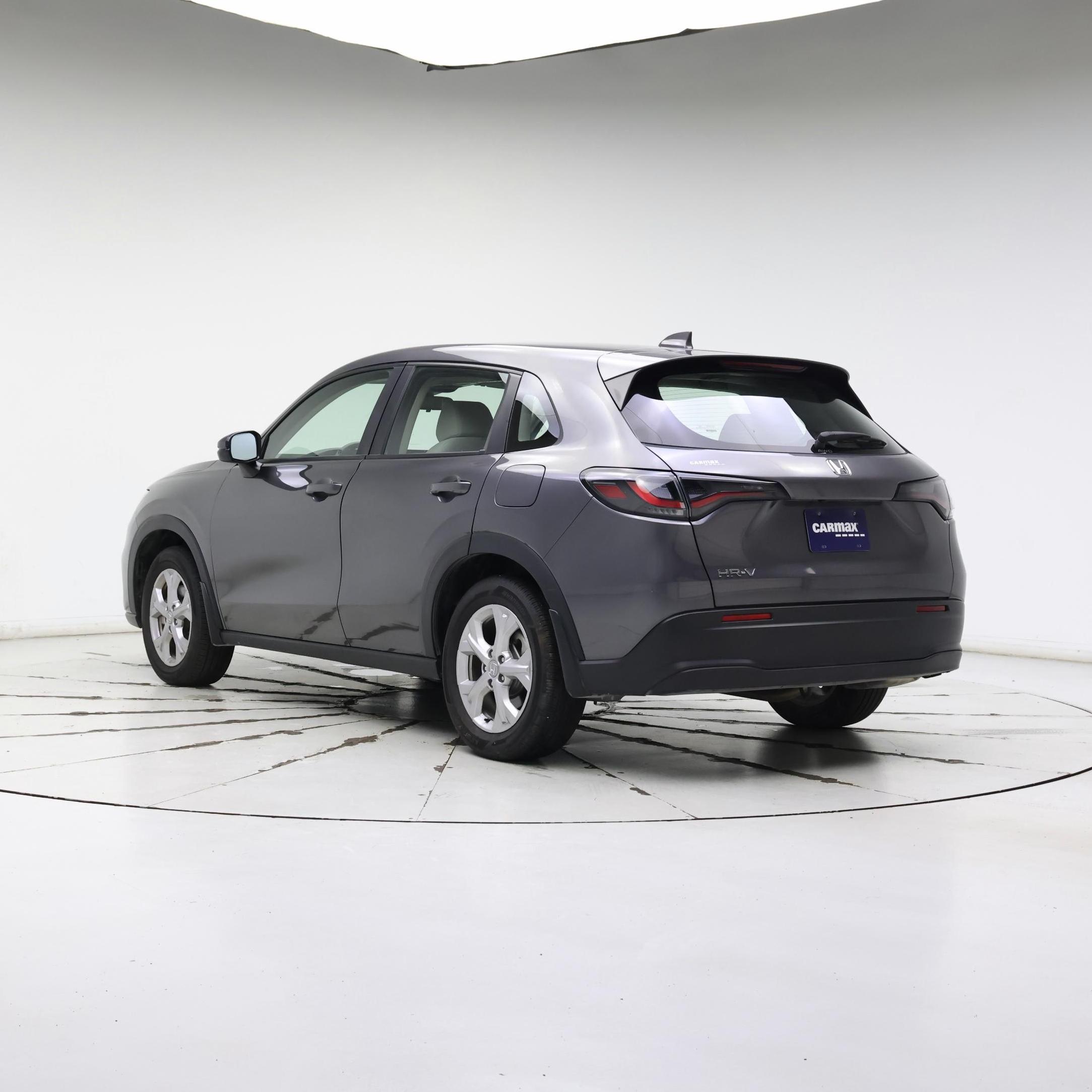 Thumbnail: 2024 Honda HR-V - 2