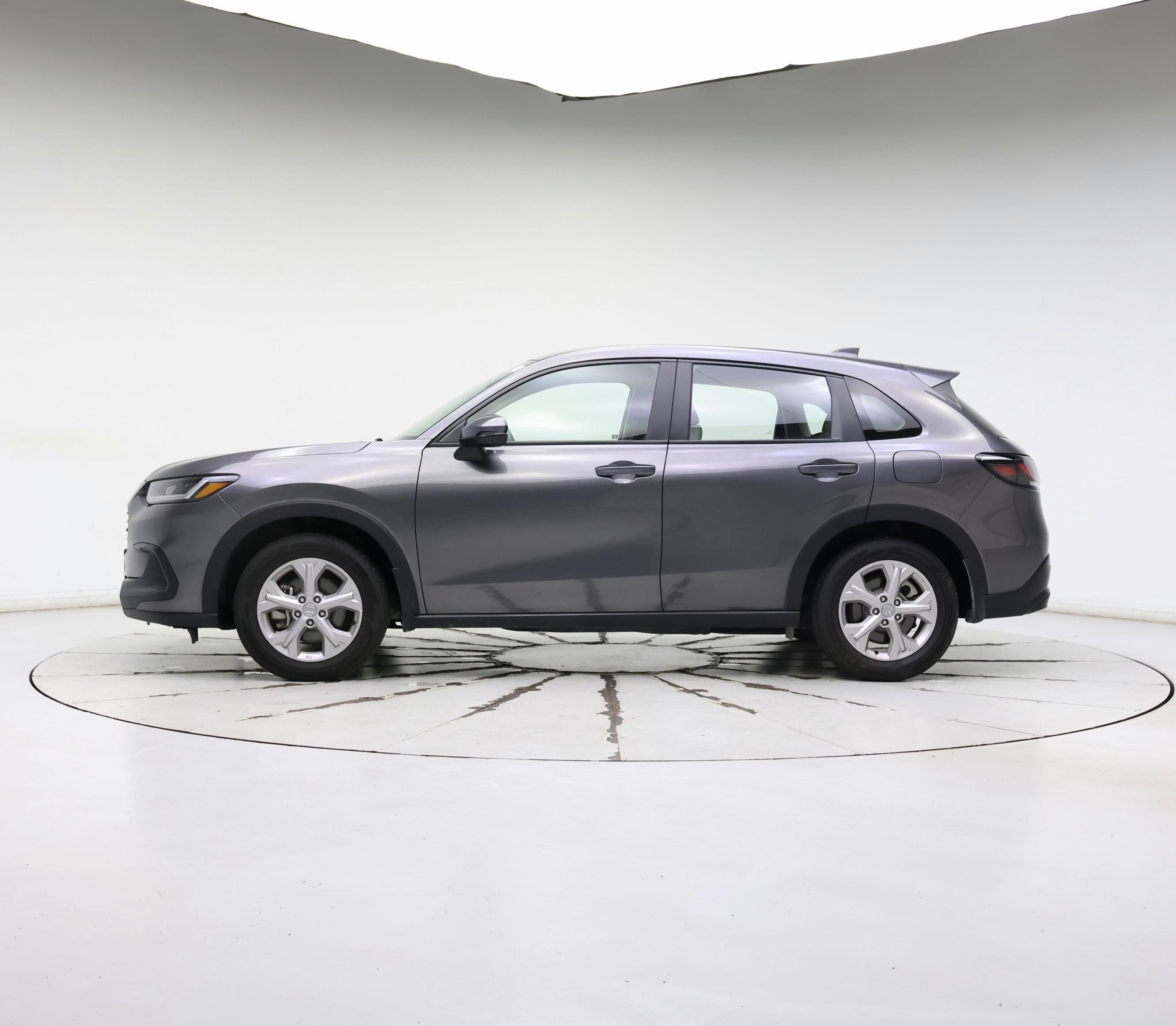 Thumbnail: 2024 Honda HR-V - 3